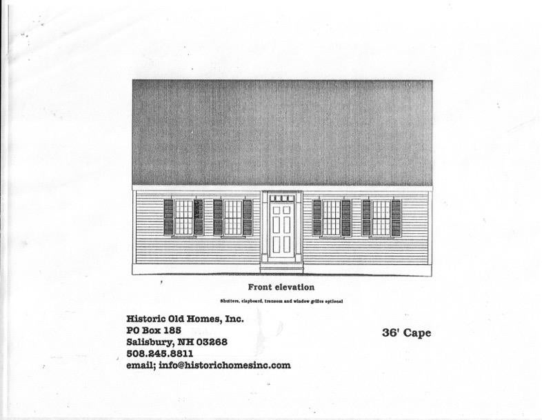 3 Piper Street 113-112-6 — photo