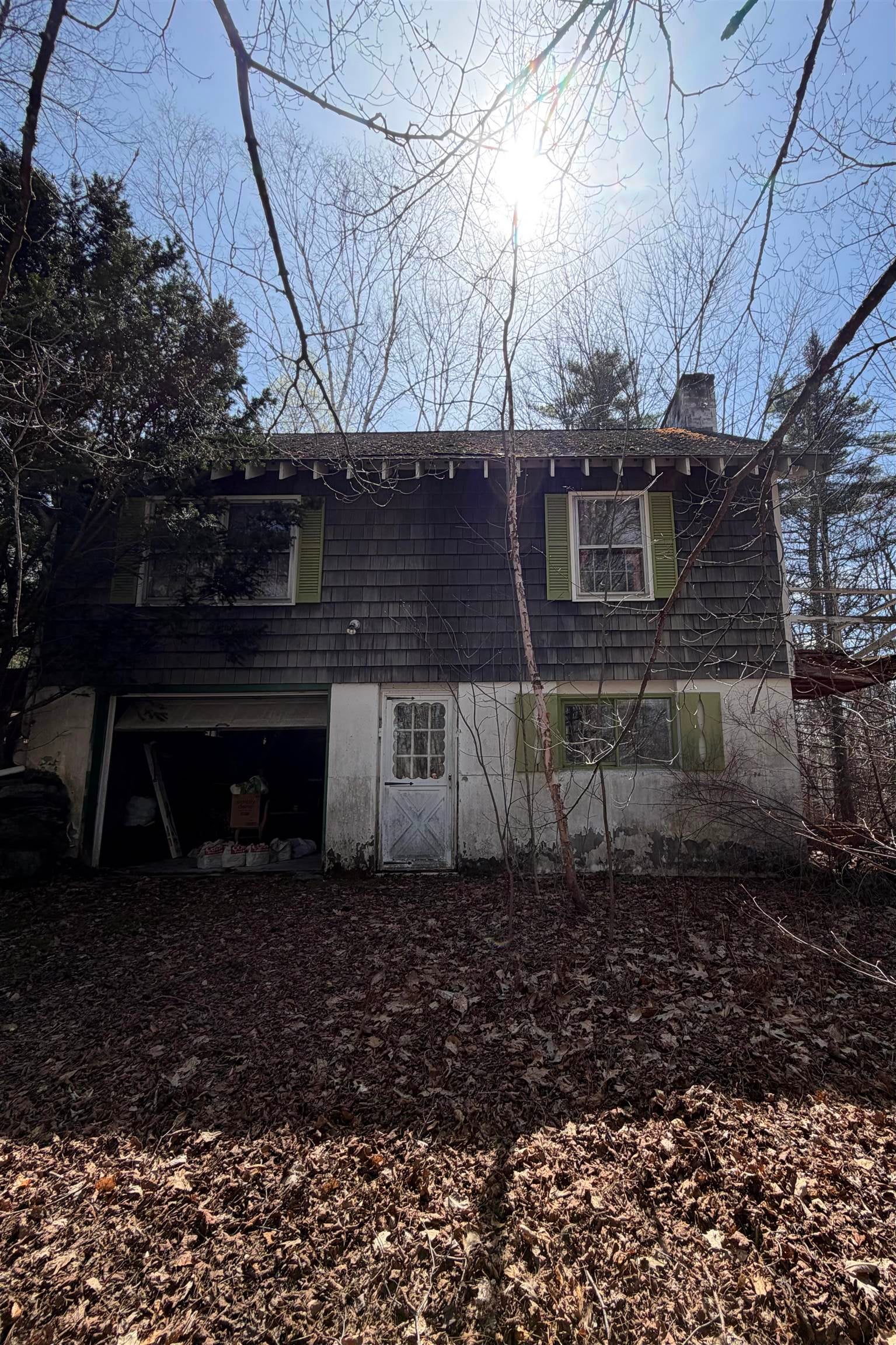 503 Hanover Center Road — photo