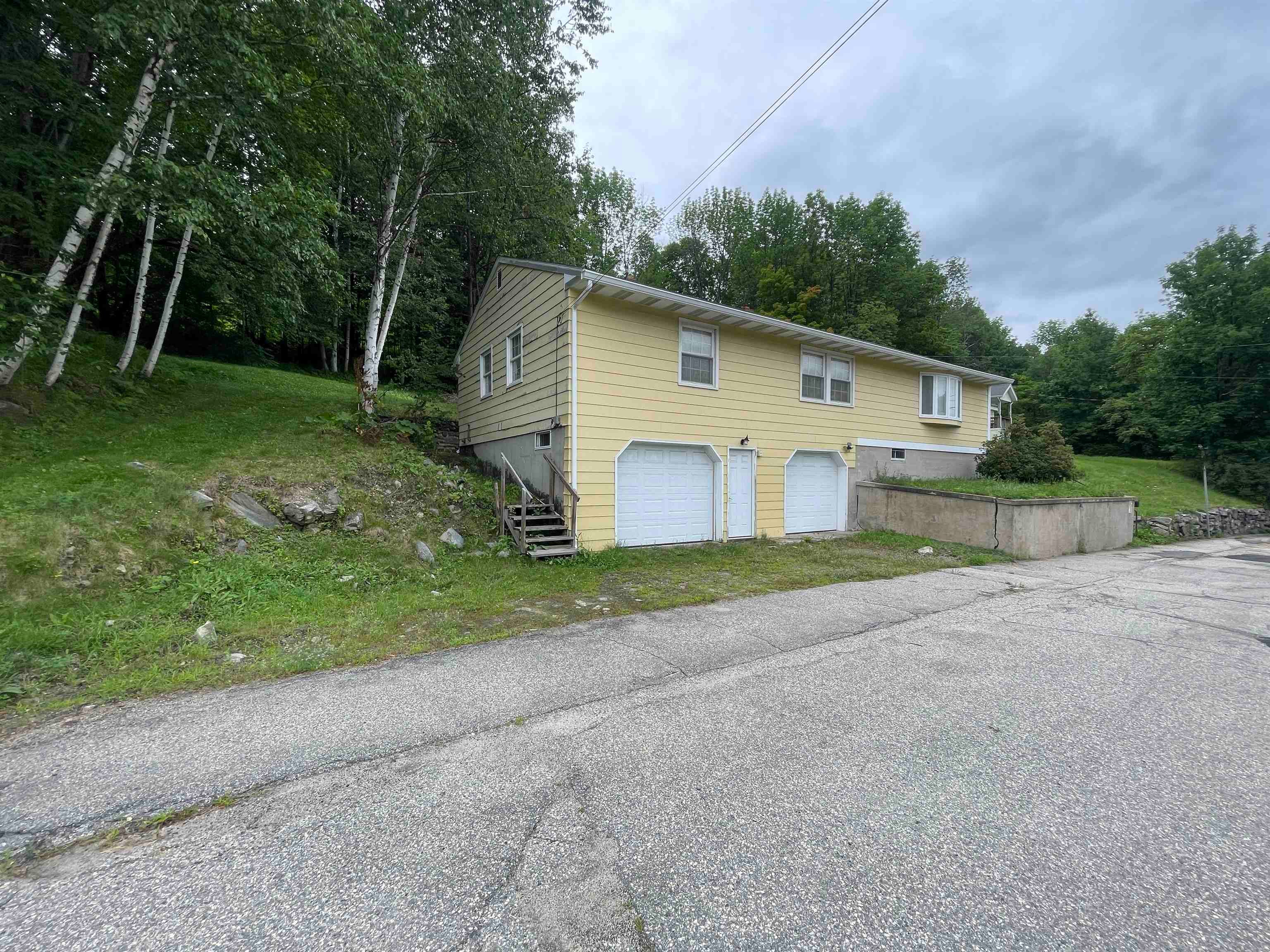 516 Old Glen Avenue — photo