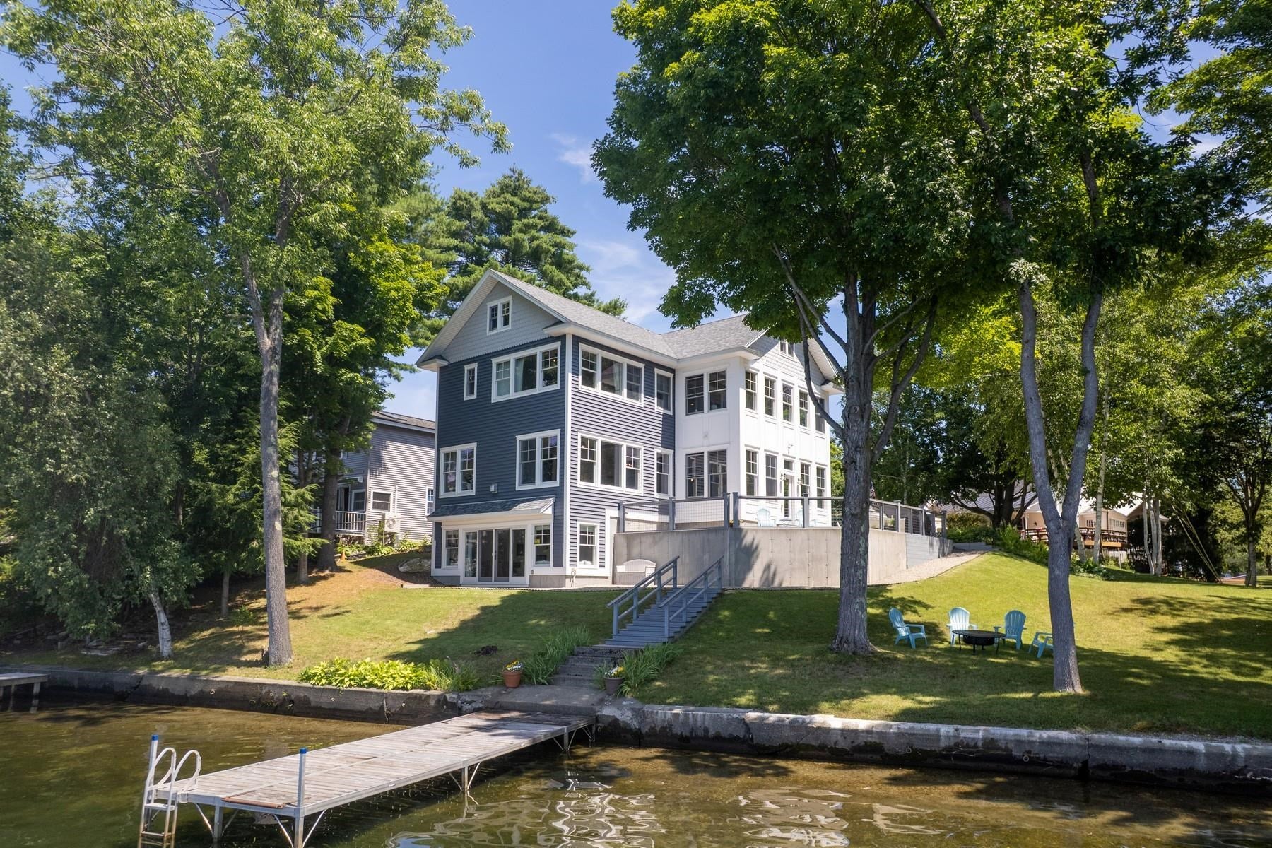 1 W. Crystal Haven — photo