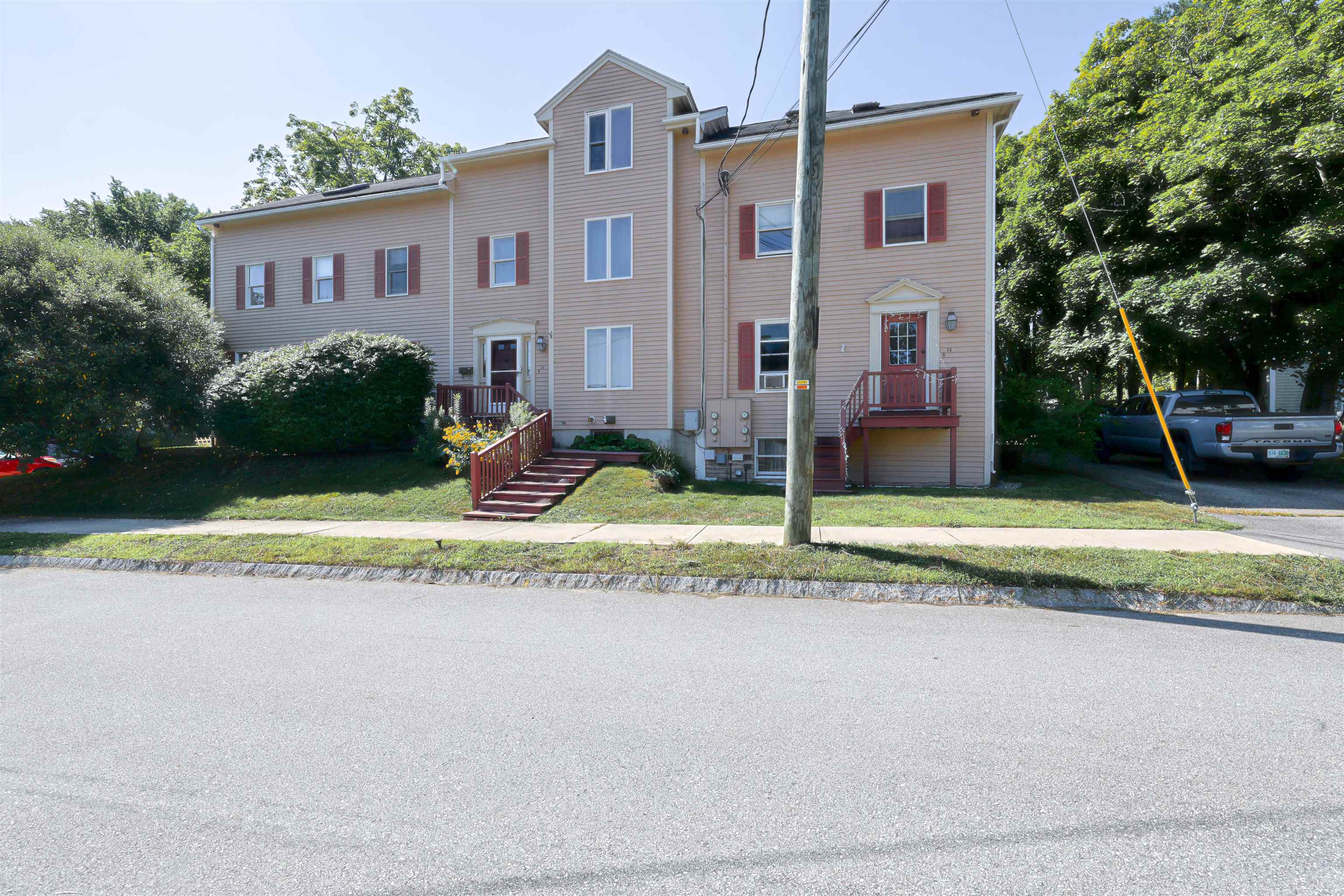 36 Nelson Street 3 — photo