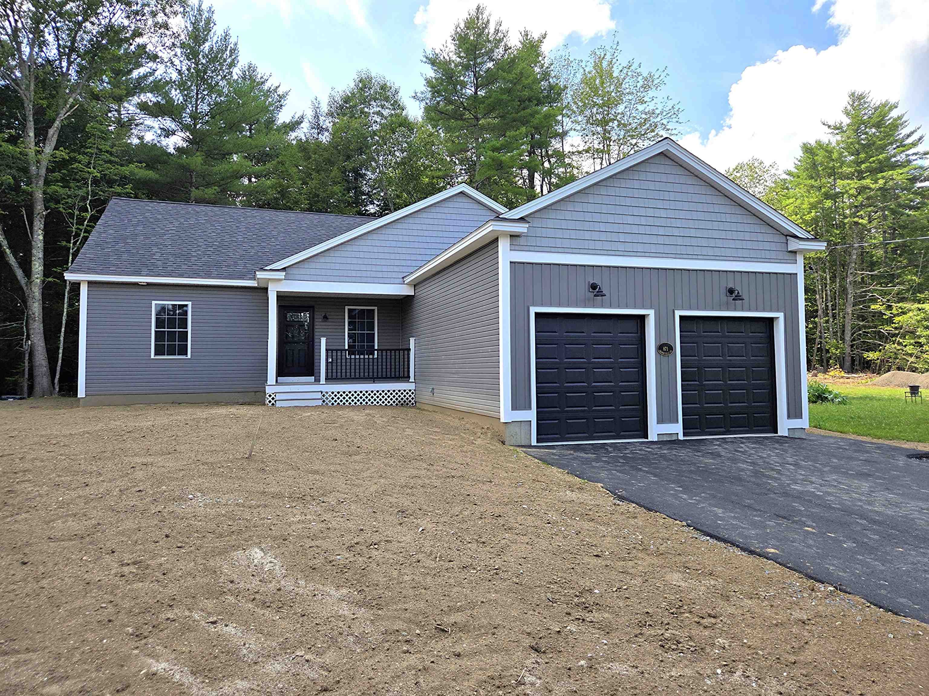 871 Salmon Falls Road — photo