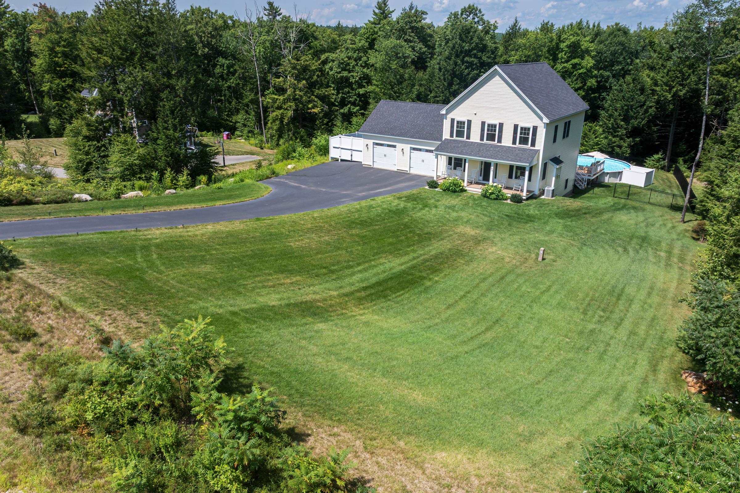 106 maple ridge rd, NOTTINGHAM NH 03290 — photo 3