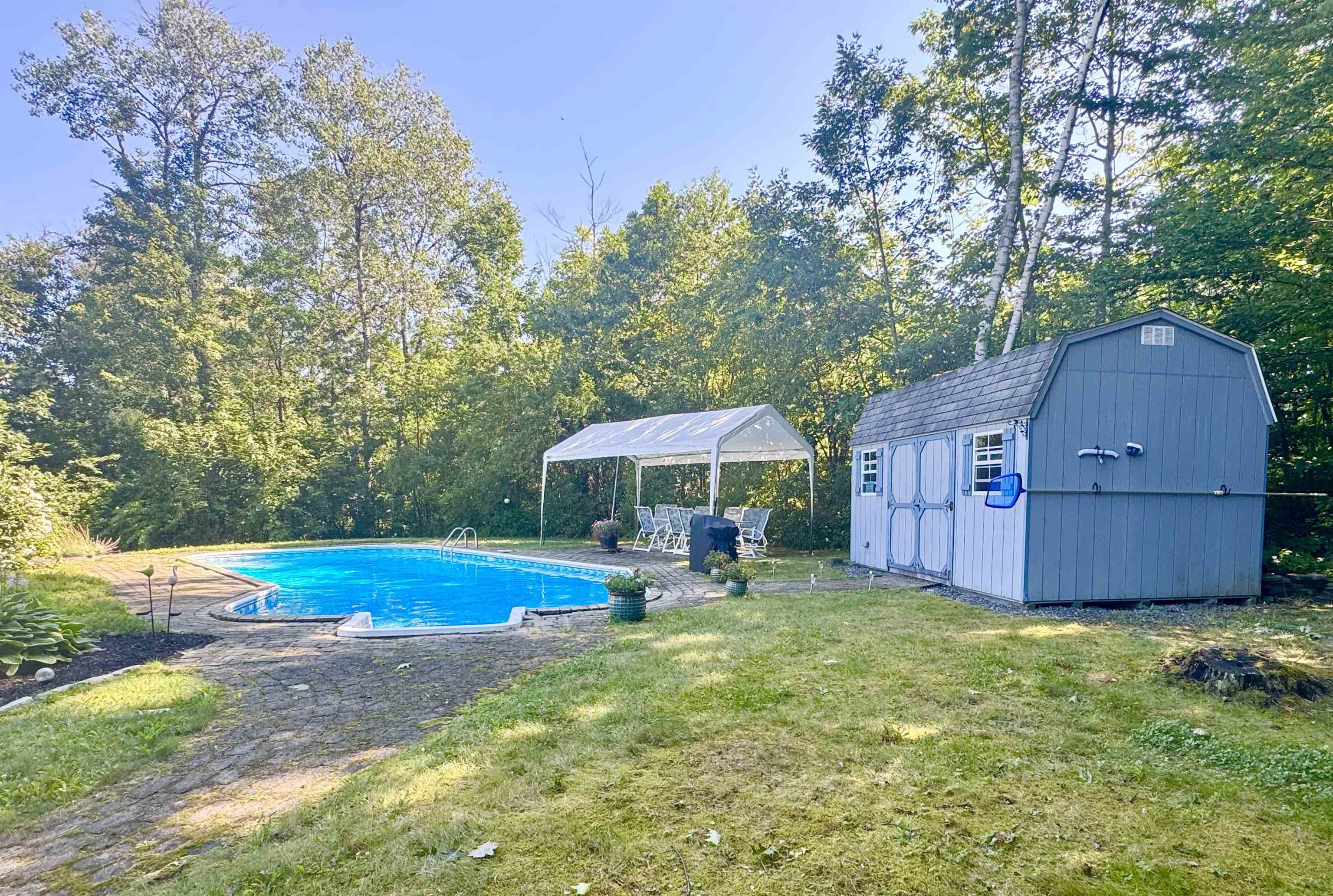 35 Reese Circle, Rockingham, VT 05101 — photo 3