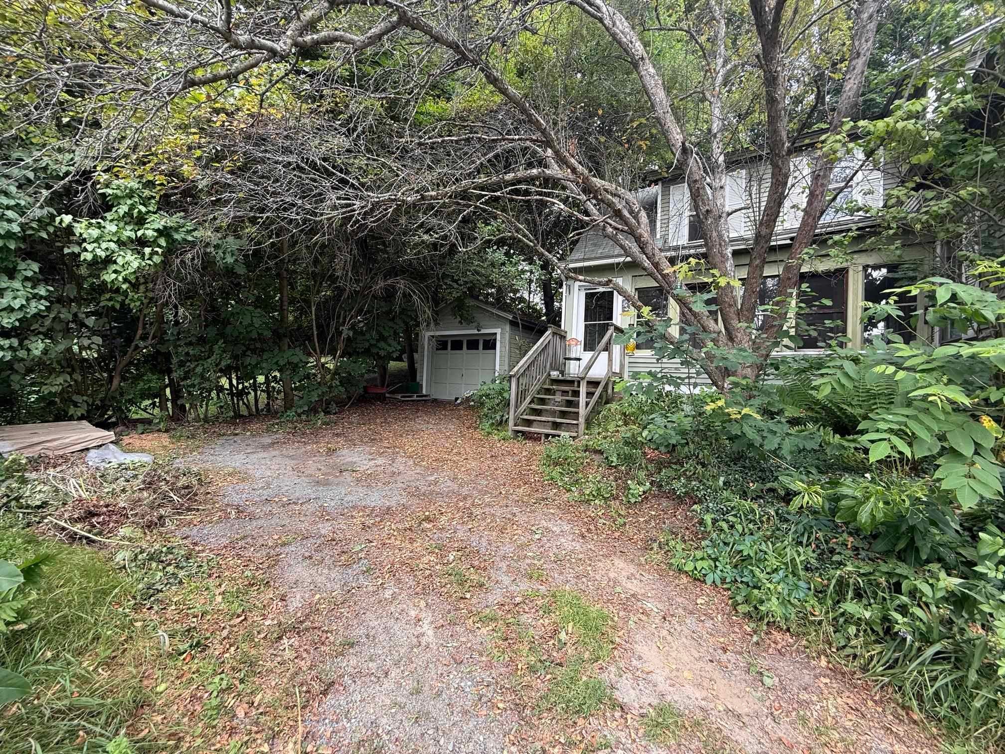 42 Mechanic Street — photo