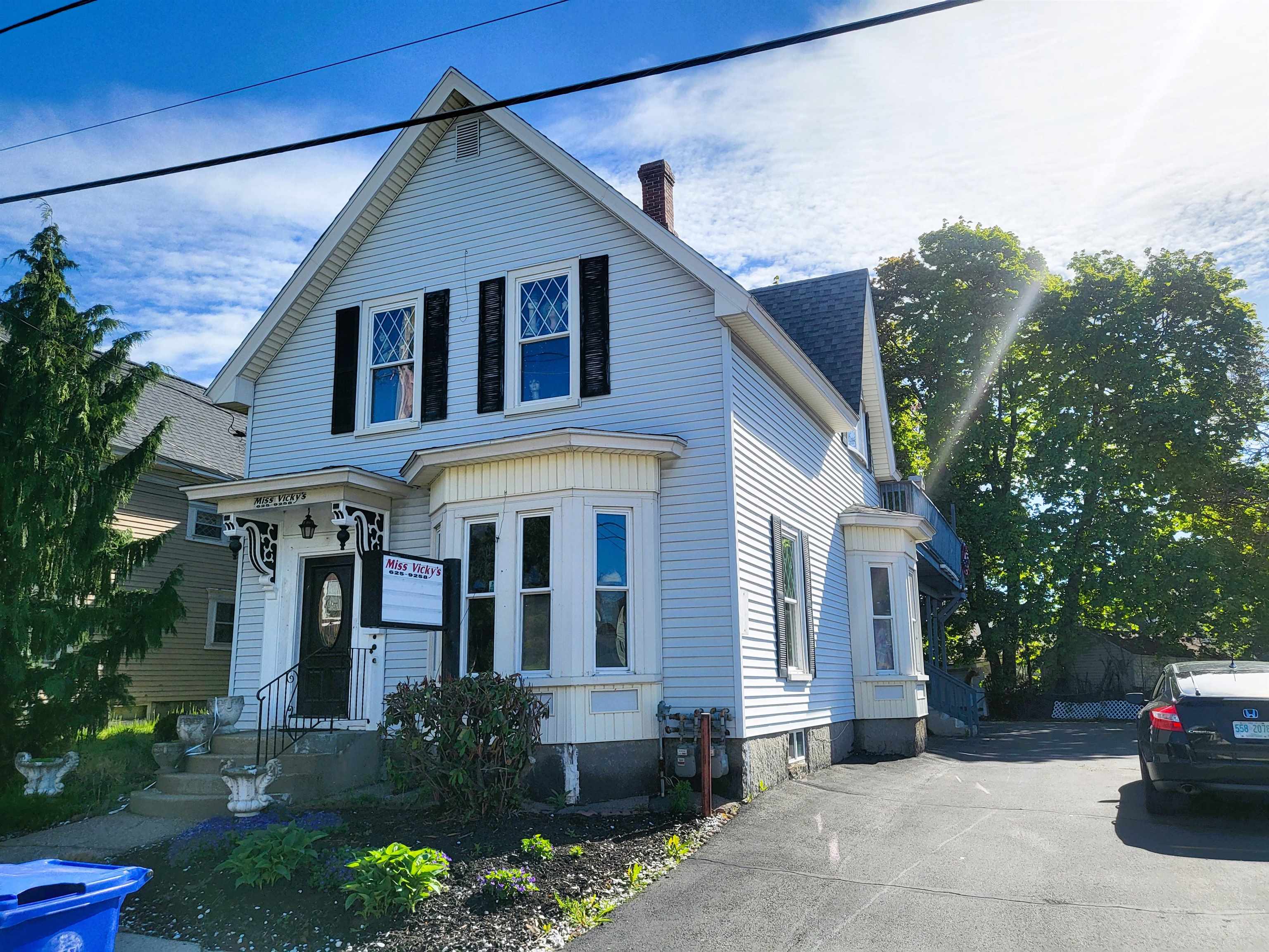 539 Maple Street — photo