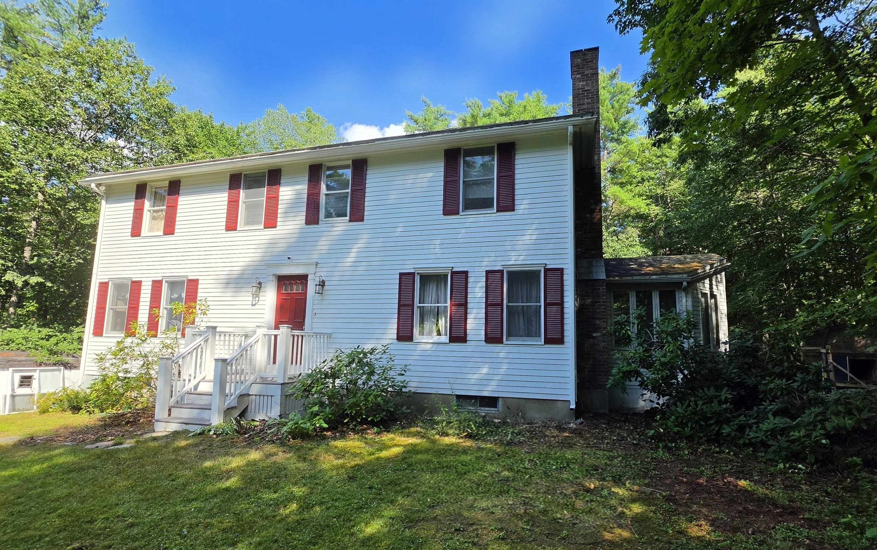 2 Greenleaf Drive, Exeter, NH 03833 — photo 2