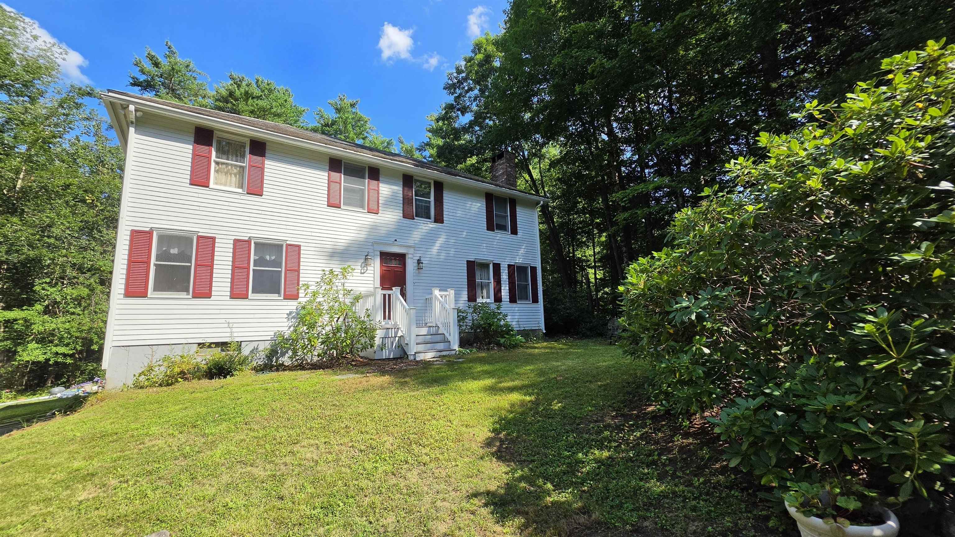 2 Greenleaf Drive, Exeter, NH 03833 — photo 3