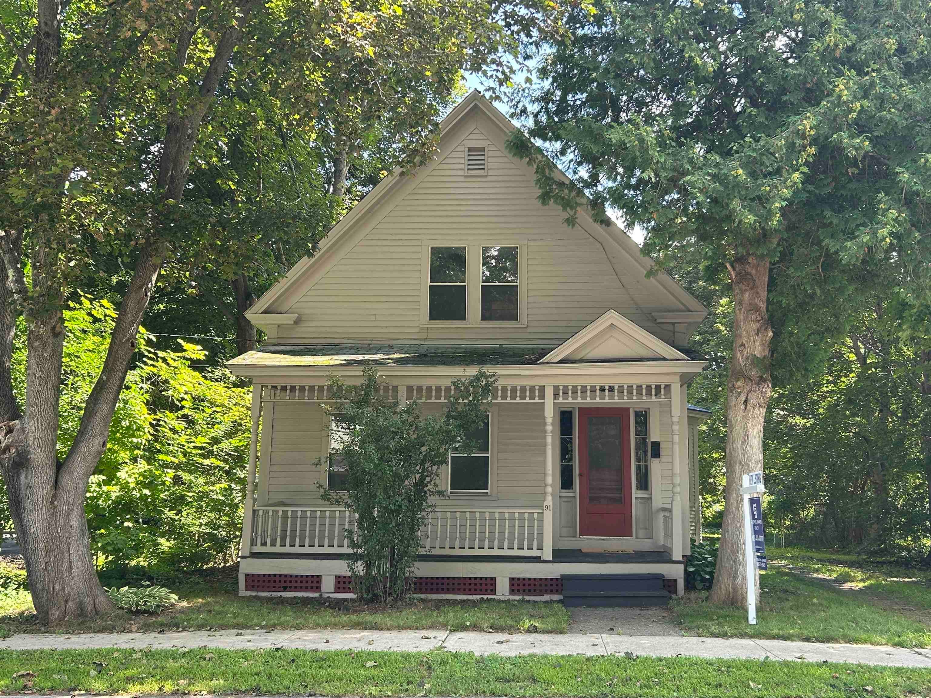 91 Carroll Street — photo