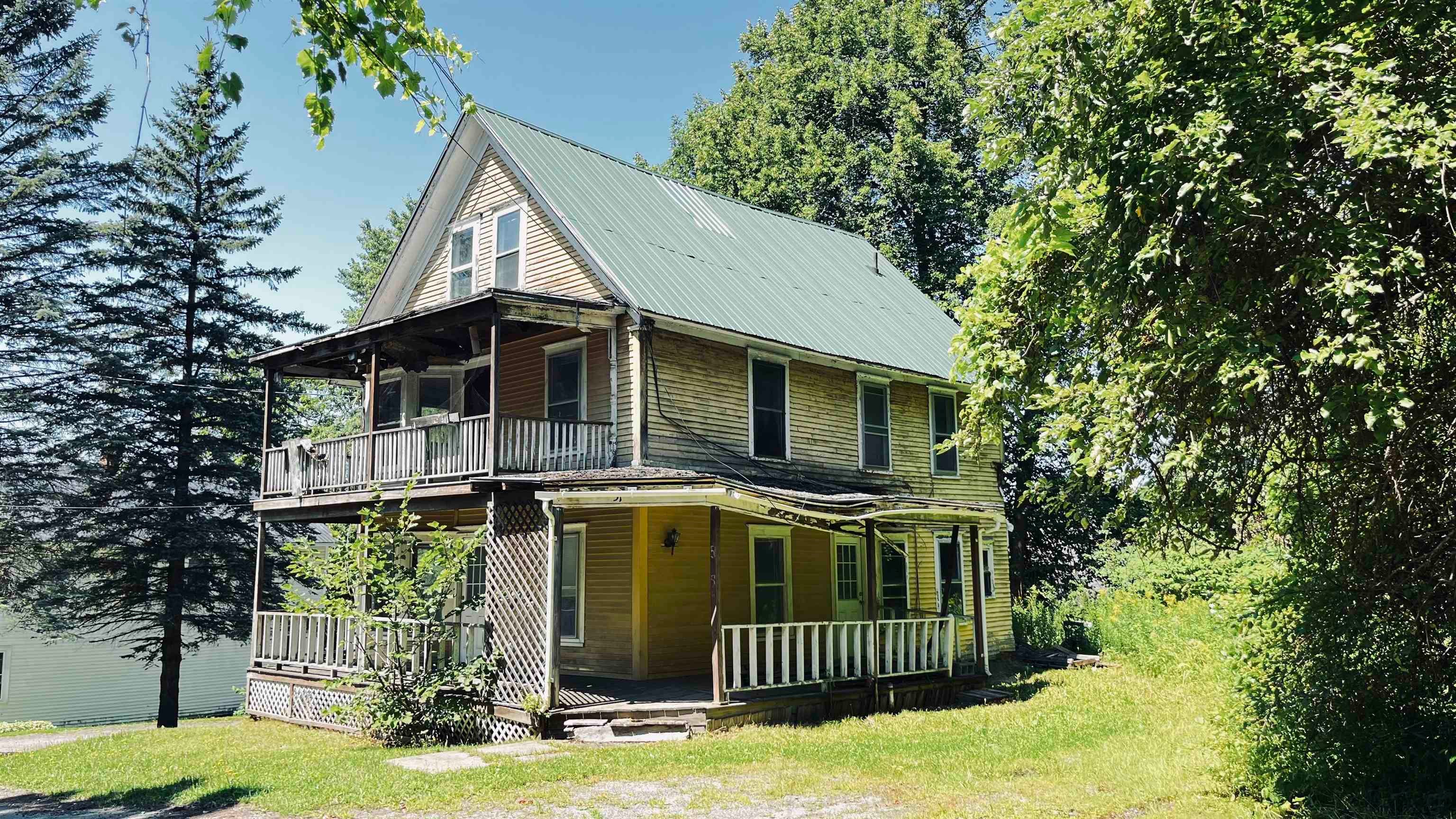 51 Harrison Avenue — photo