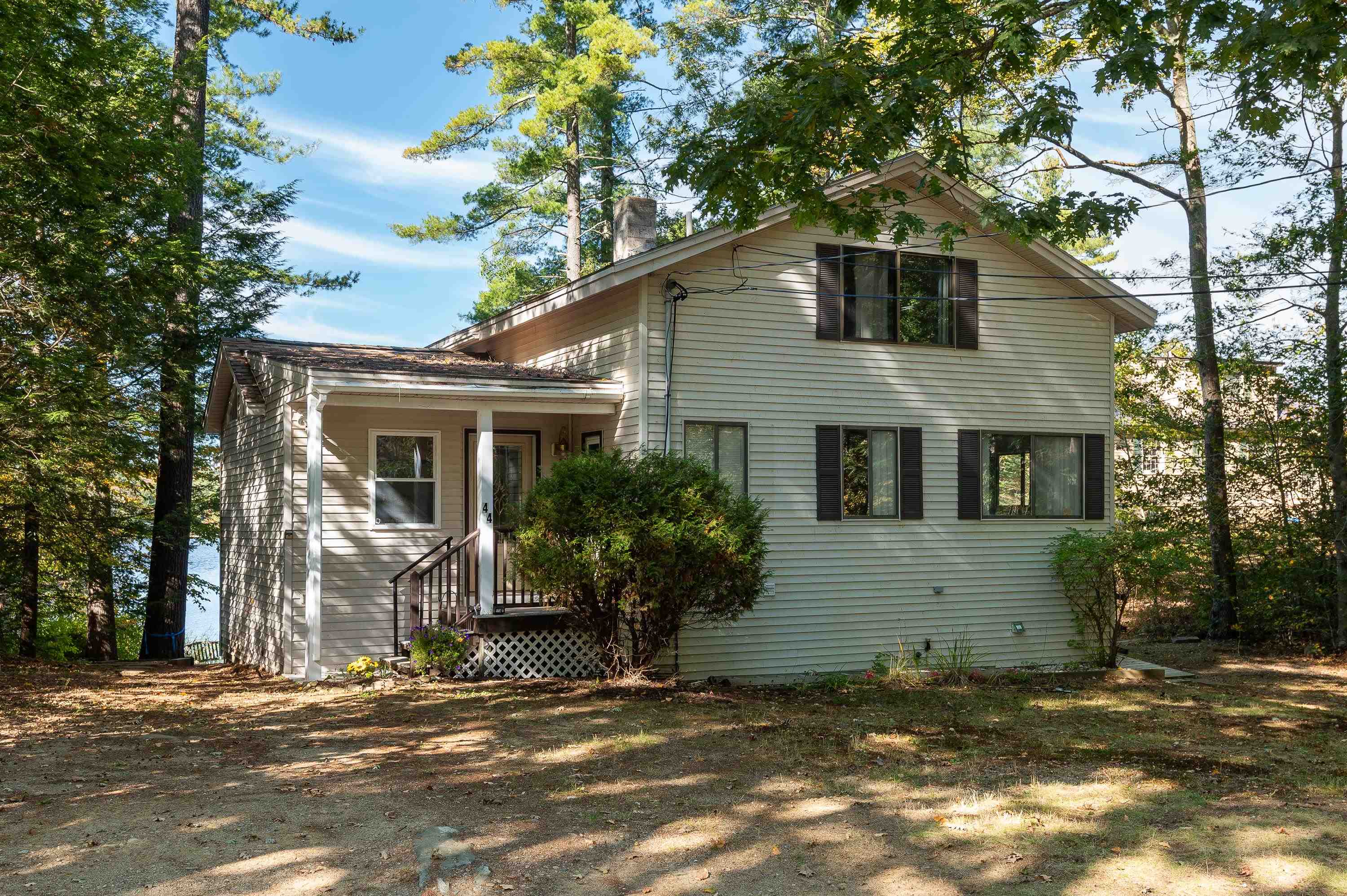 44 Rocky Point Road — photo