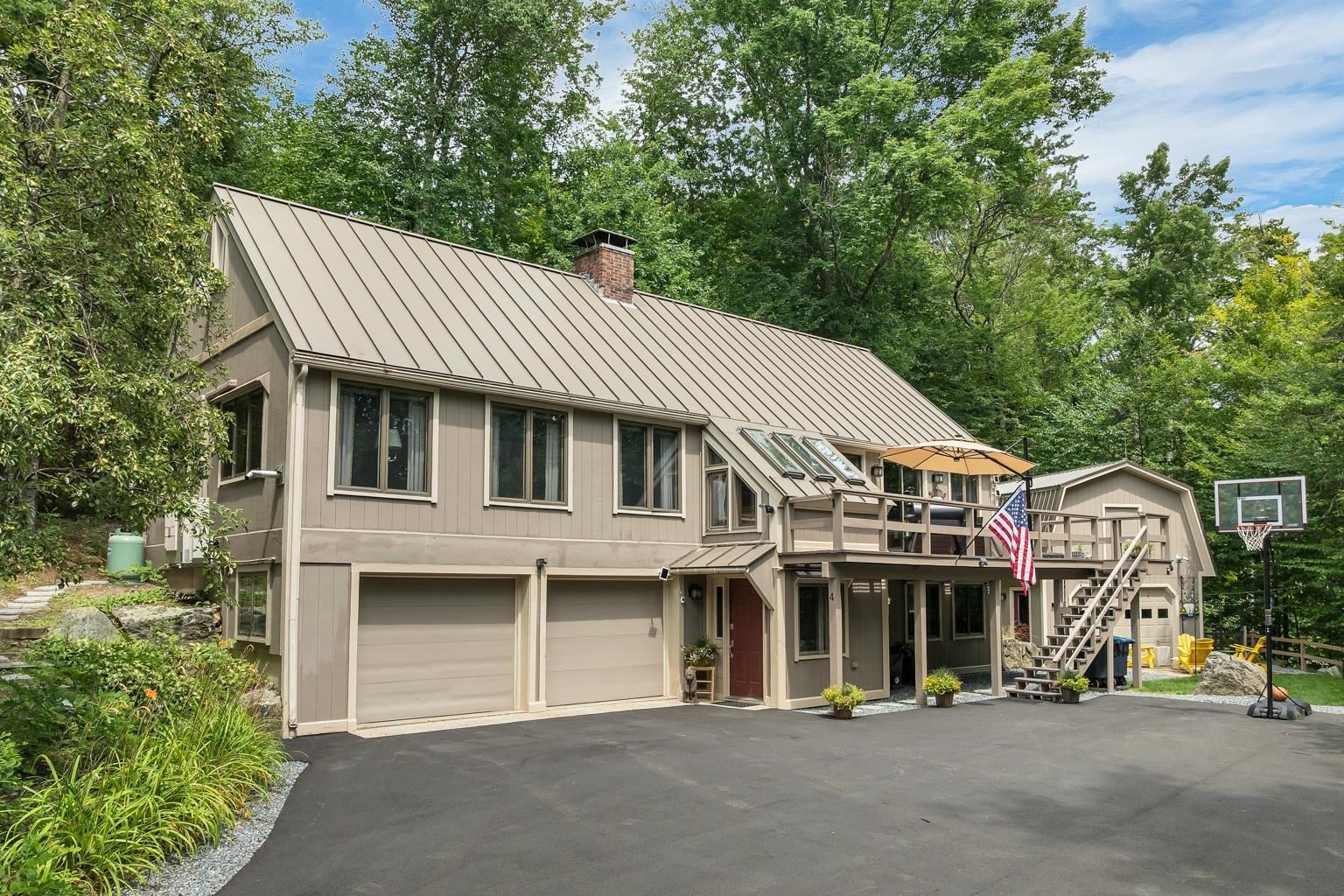 4 Anderson Pond Road — photo