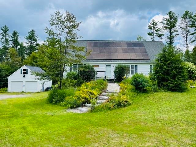 251 Perkins Pond Road — photo