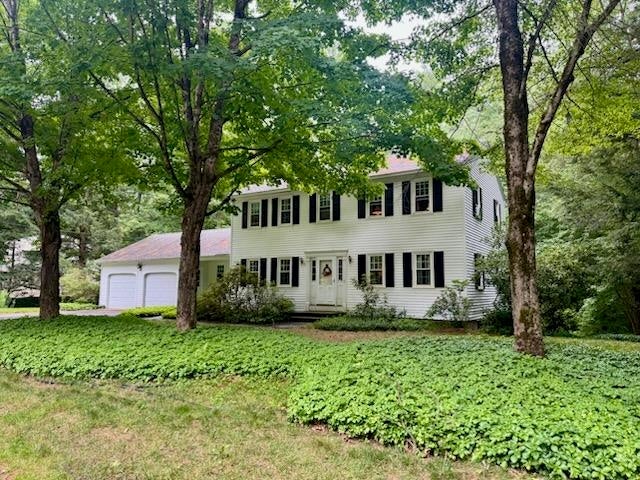 22 Blackberry Lane — photo