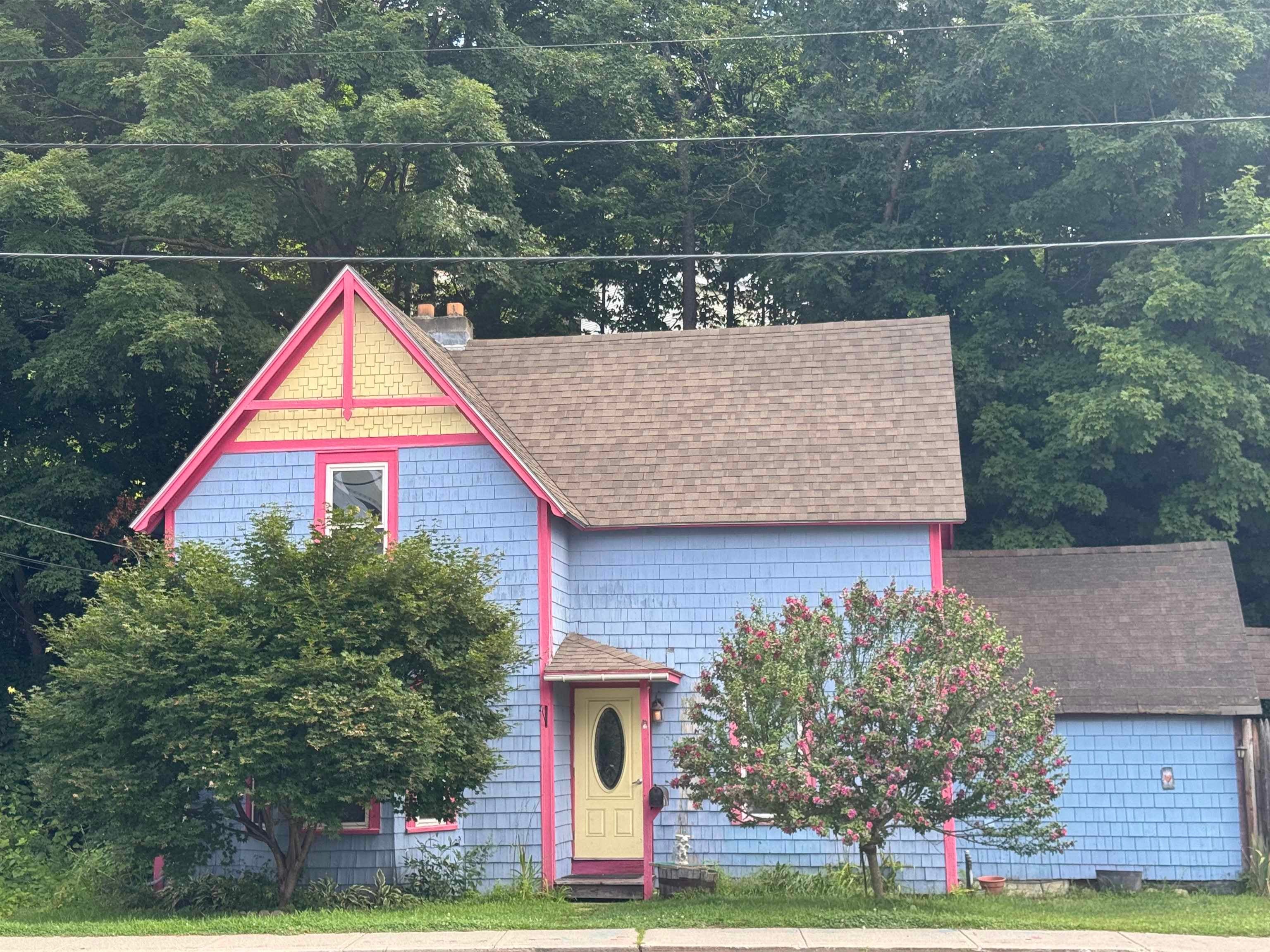 23 Williams Street — photo