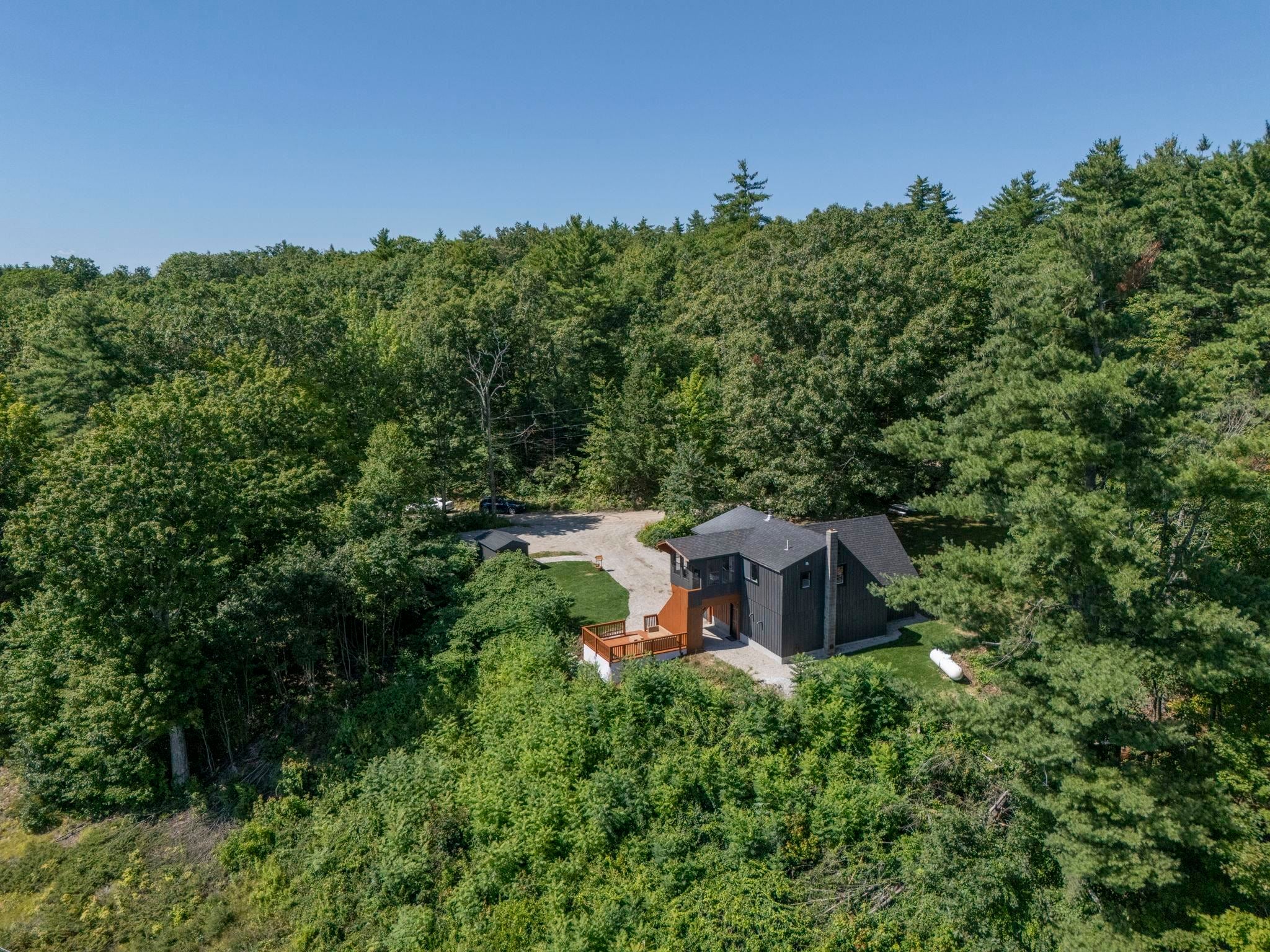 78 Rangeway Road, Dunbarton, NH 03046 — photo 2