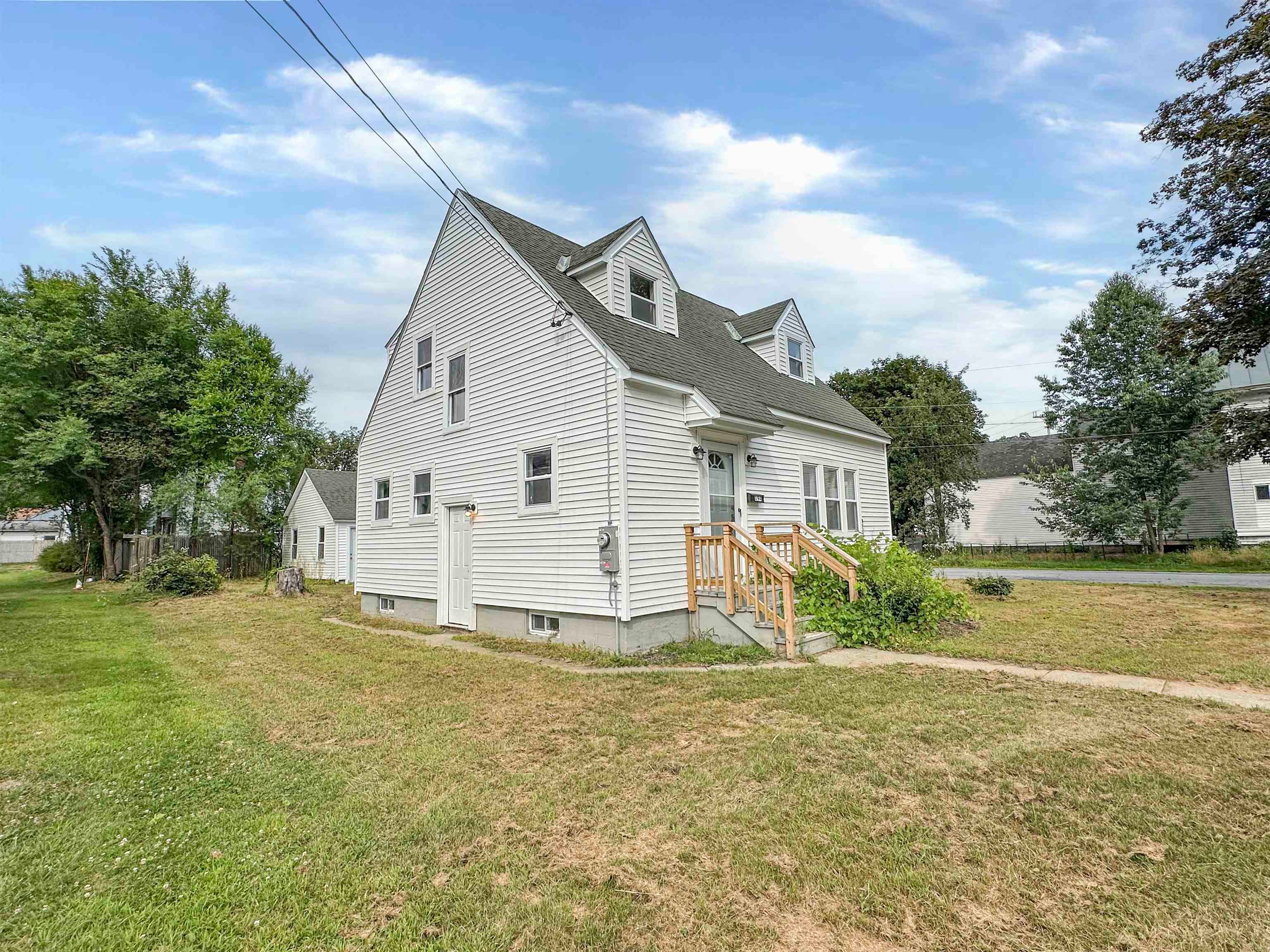 194 Union Street — photo