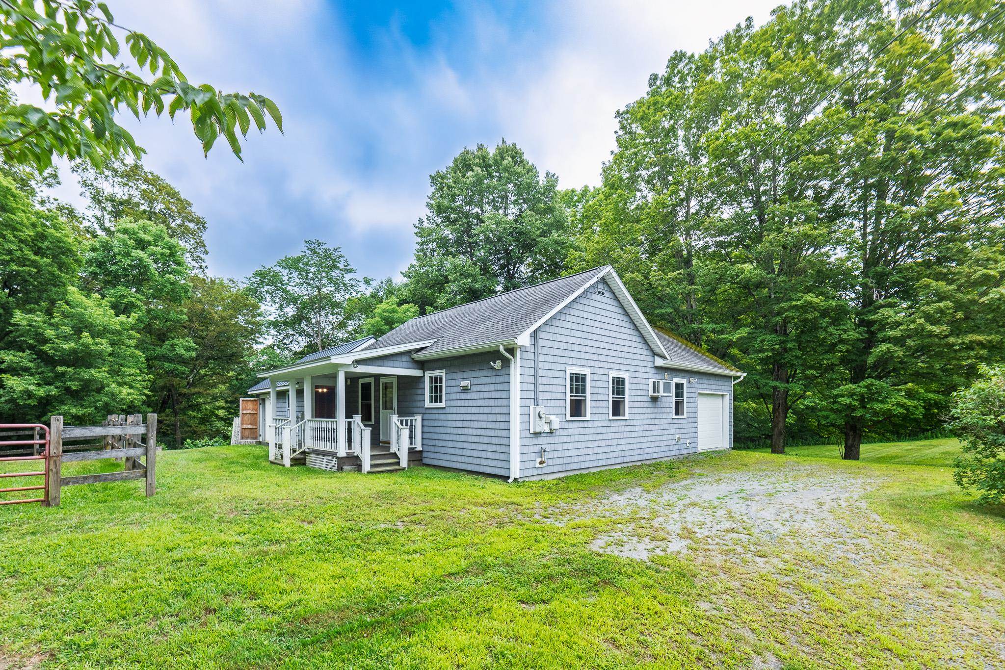 15 Rt. 5 North, Windsor, VT 05089