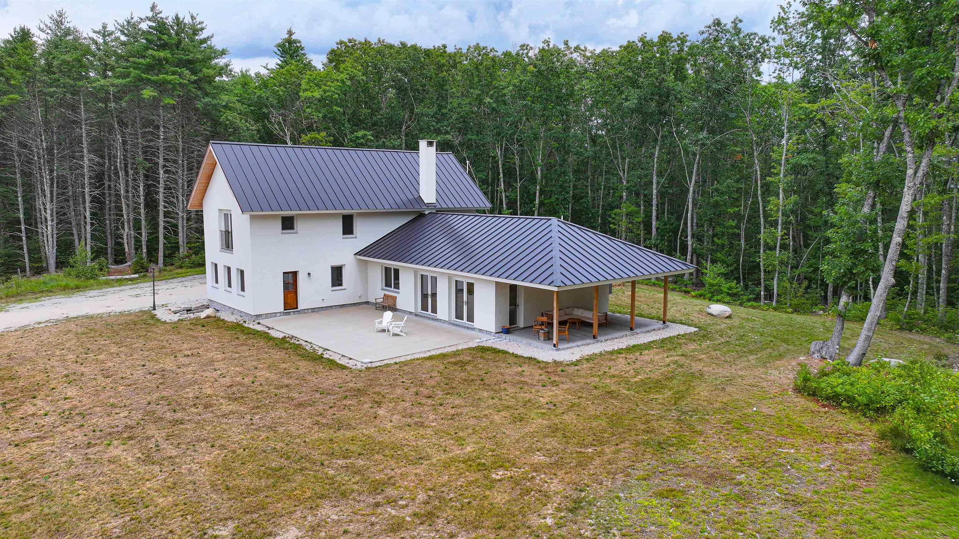 358 Christian Hill Road — photo
