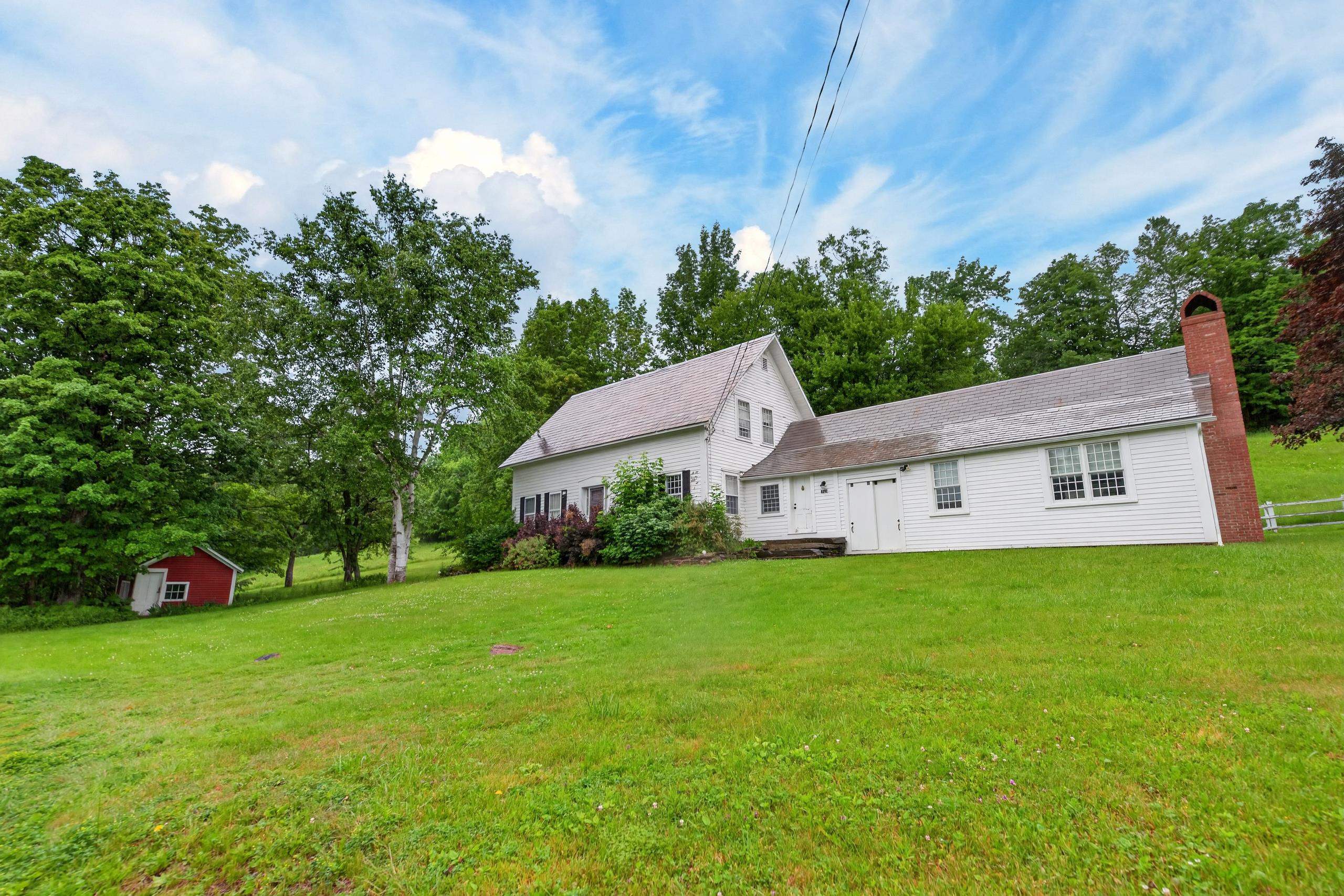 9282 VT Rte 100, Whitingham, VT 05361 — photo 2