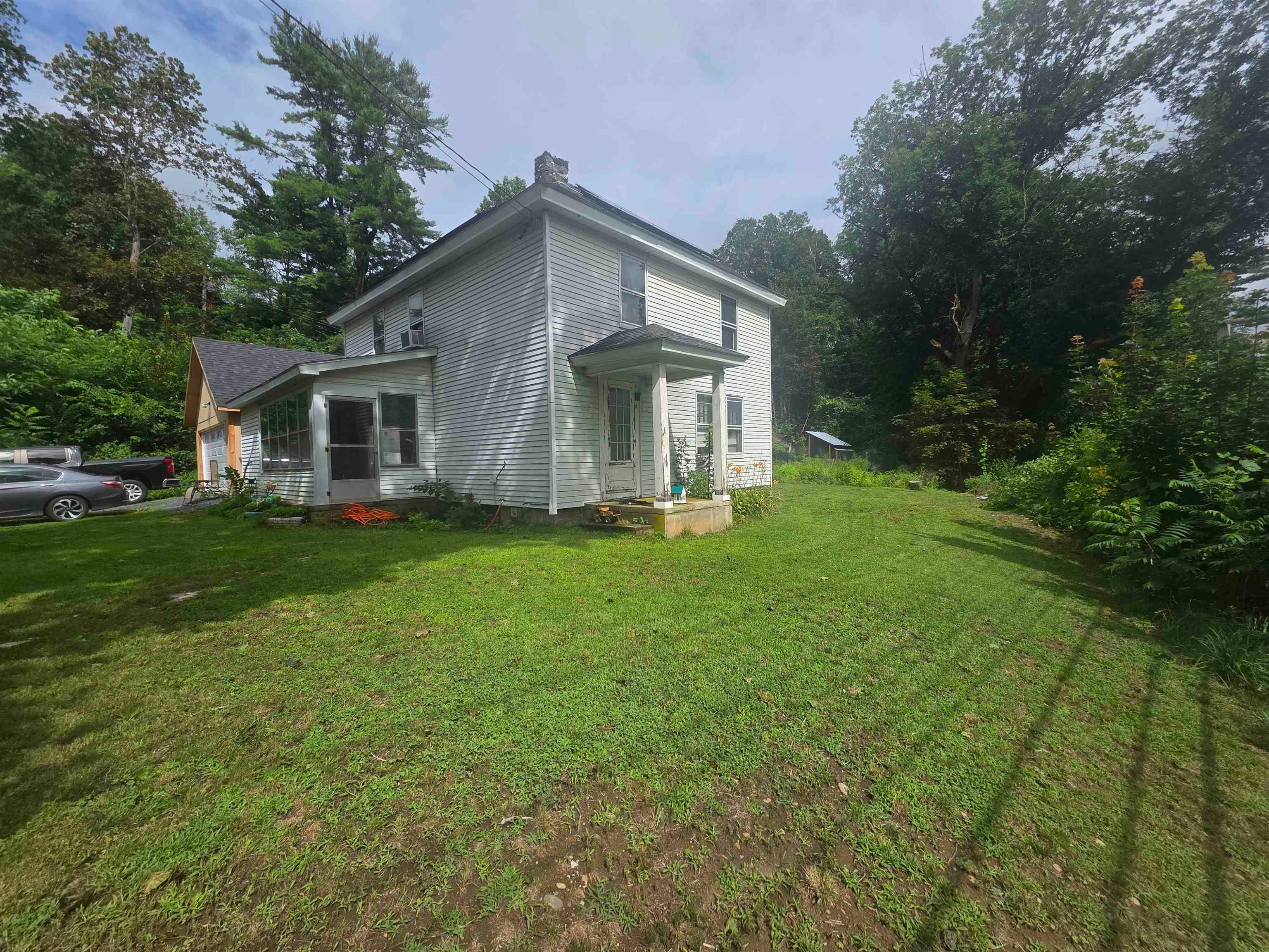 1 Eaton Avenue — photo