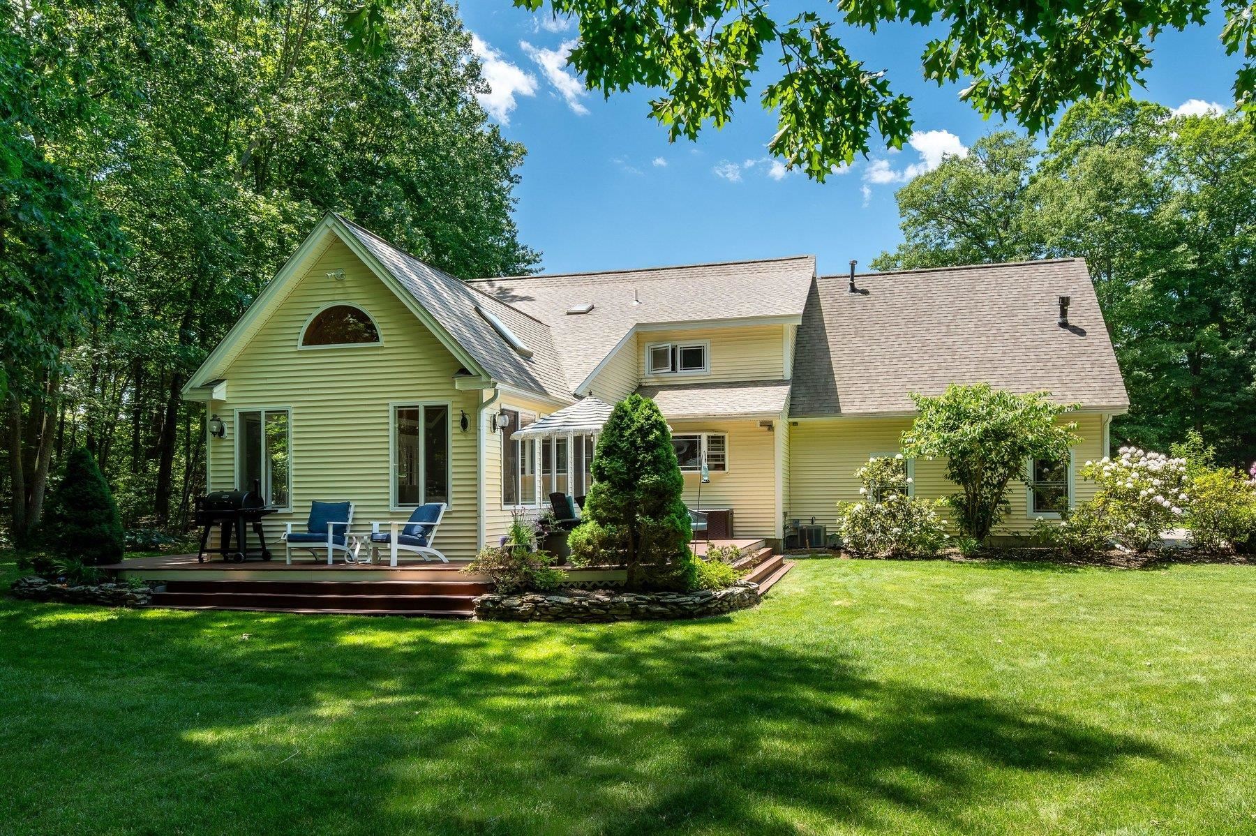 4 Jane Appleton Way, Hampton, NH 03842 — photo 2
