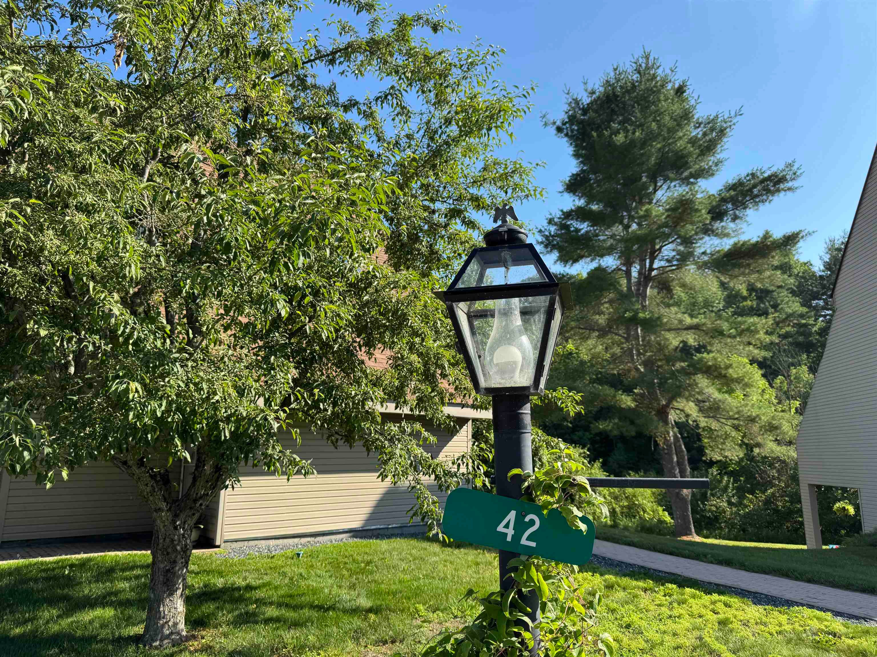 42 Heritage Condo Way 24 — photo