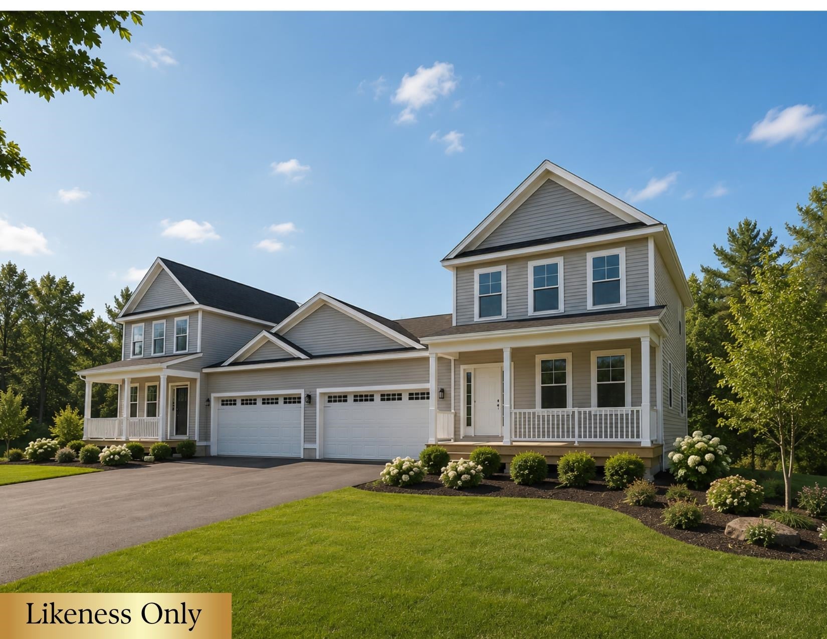 25 Trail's Bend Drive Lot 6 — photo