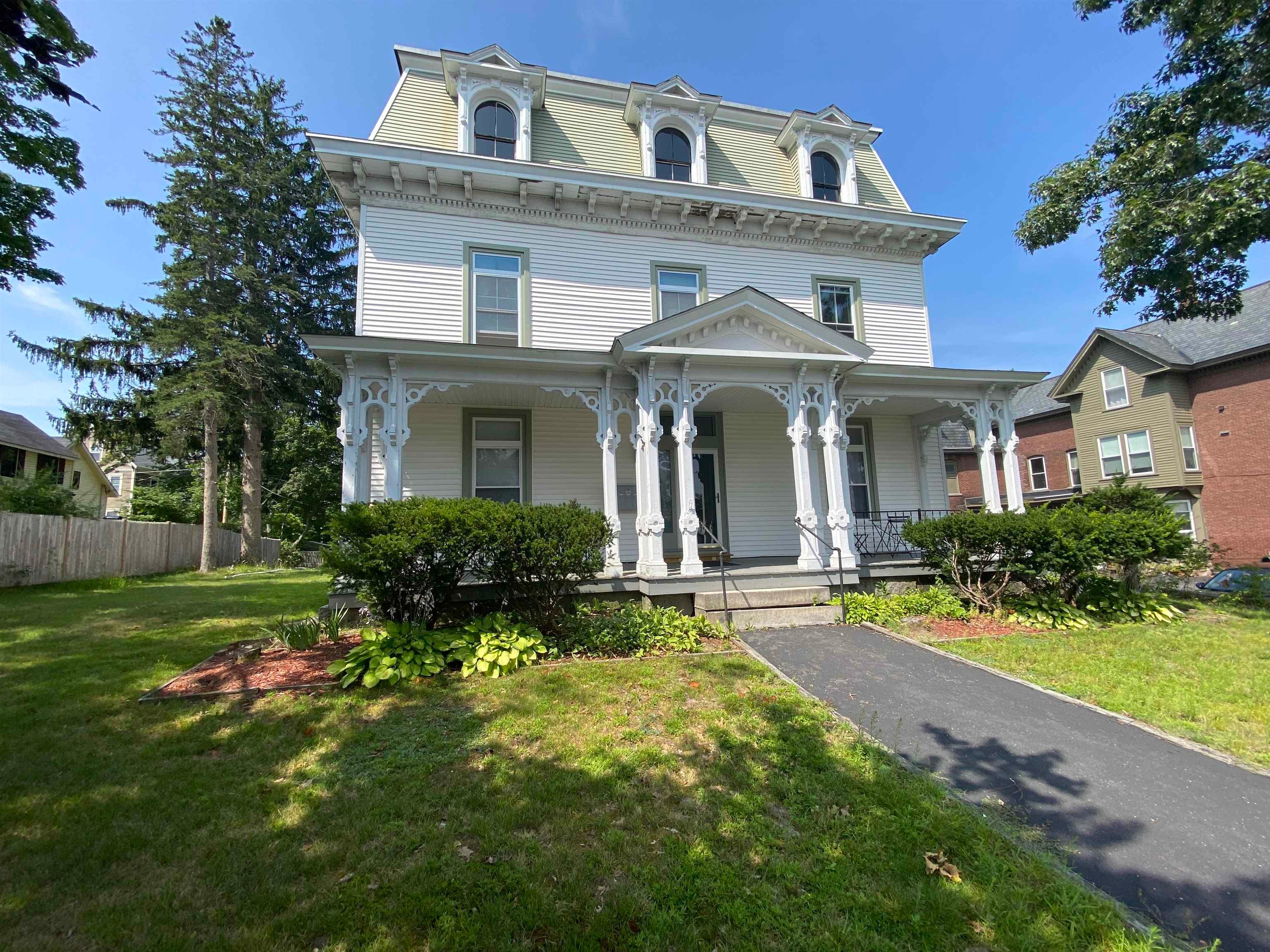 31 Merrimack Street 3 — photo
