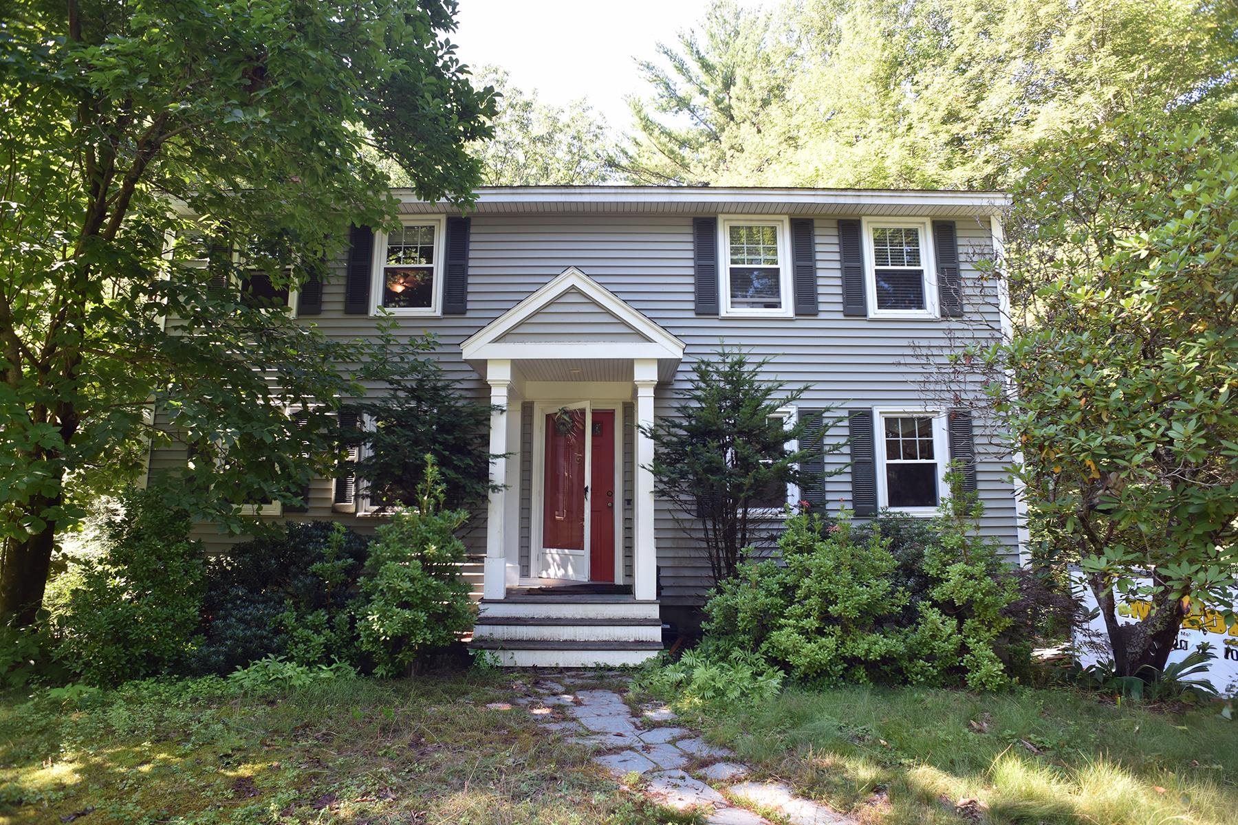 35 Raeder Drive, Stratham, NH 03885 — photo 2