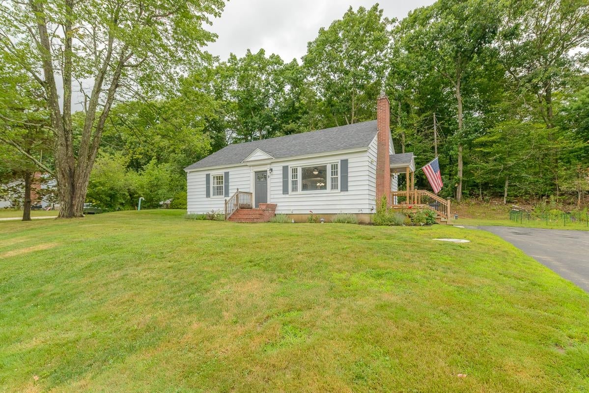 9 Laurel Street — photo