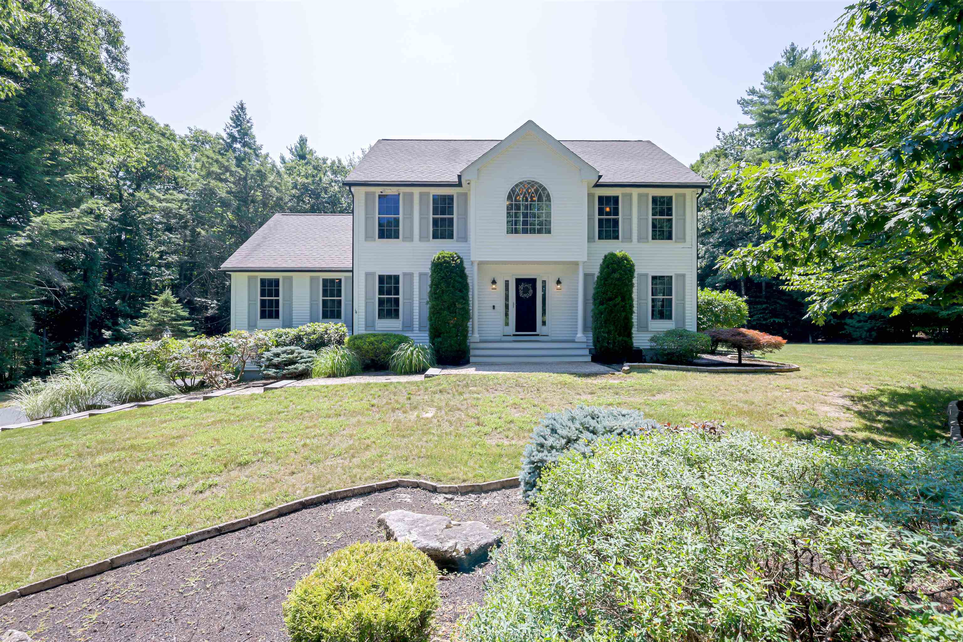 14 Meadow Brook Crossing — photo