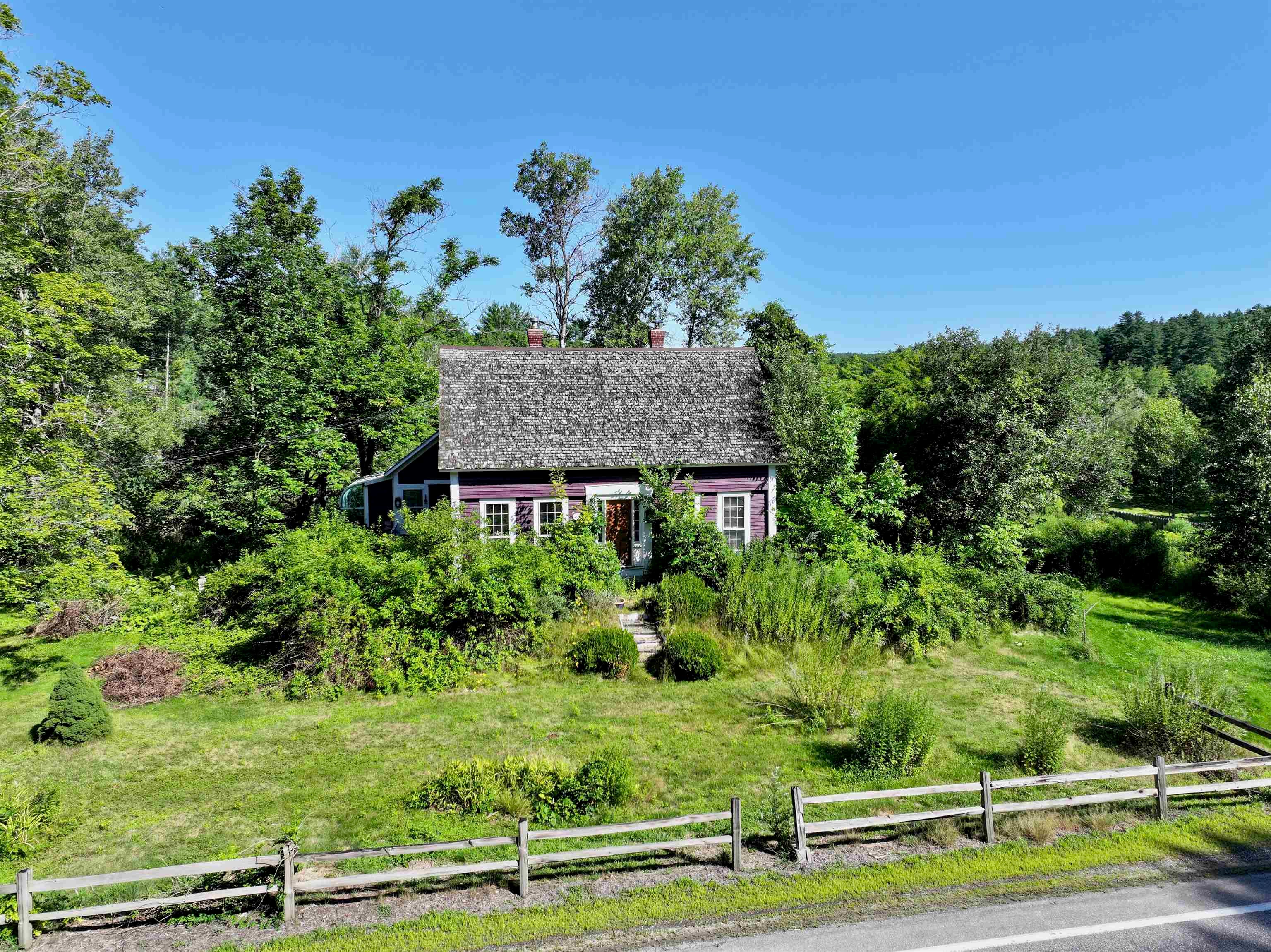 225 Concord Stage Road — photo