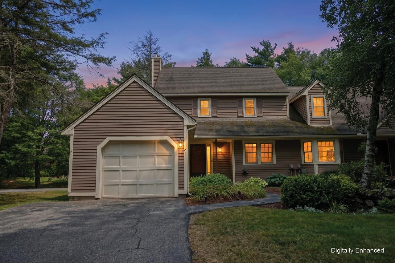 25 Villager Road 25 — photo