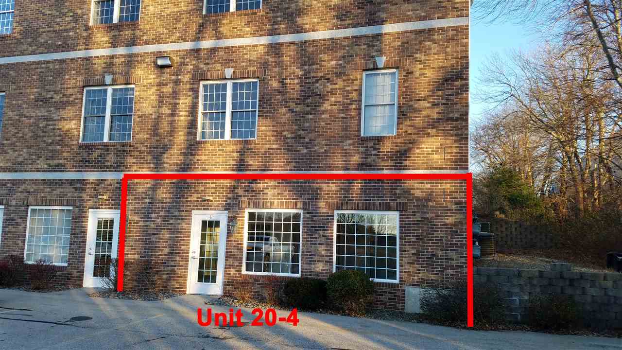 20 Mary Clark Drive Unit 4 — photo