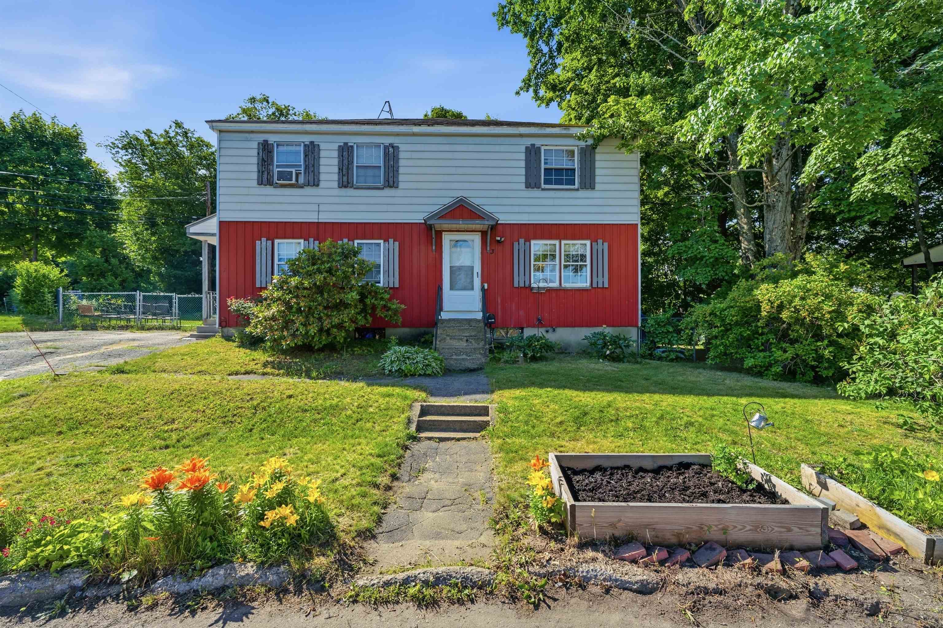 3 Harold Street — photo