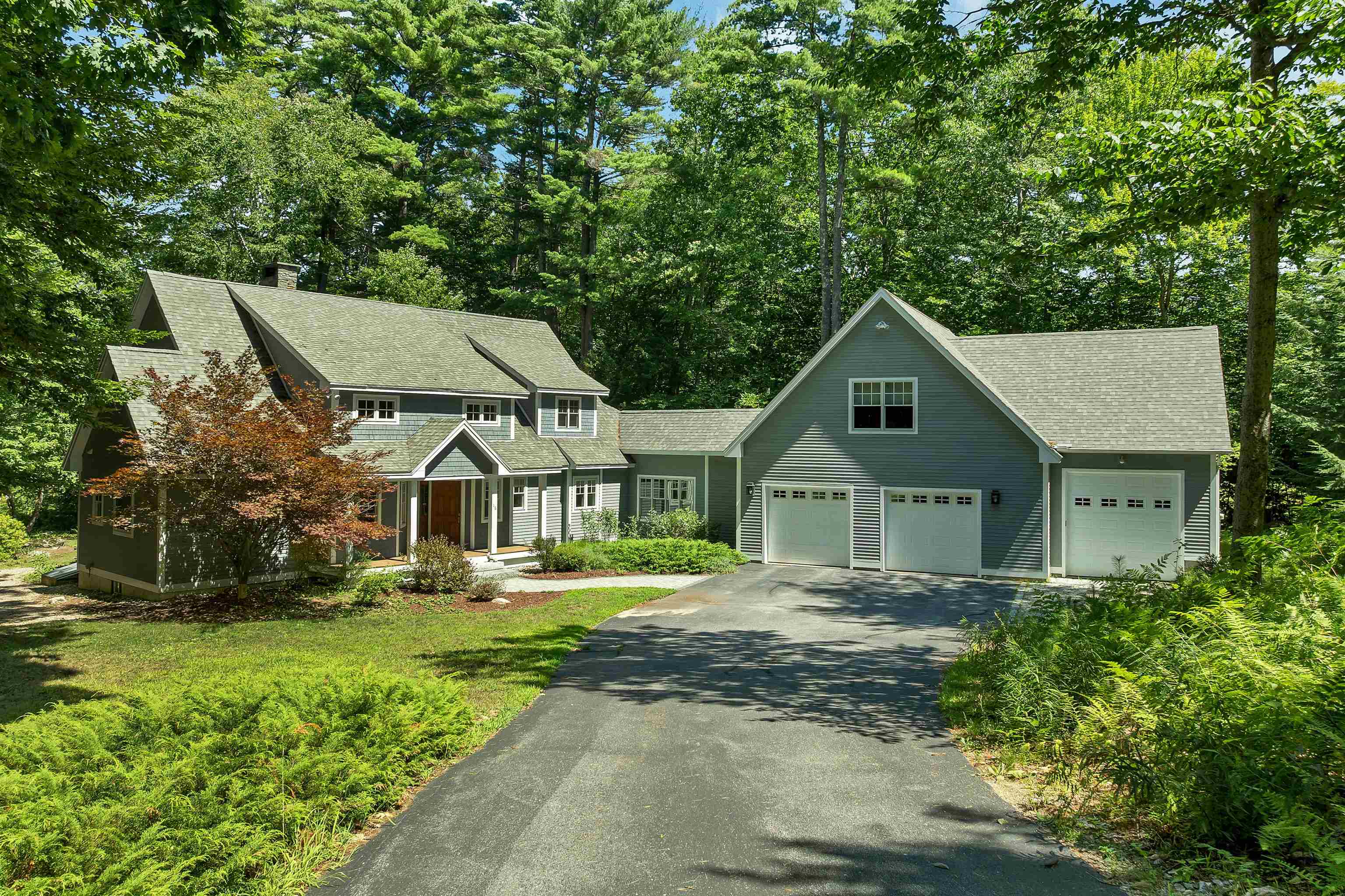 16 Crosswinds Drive — photo