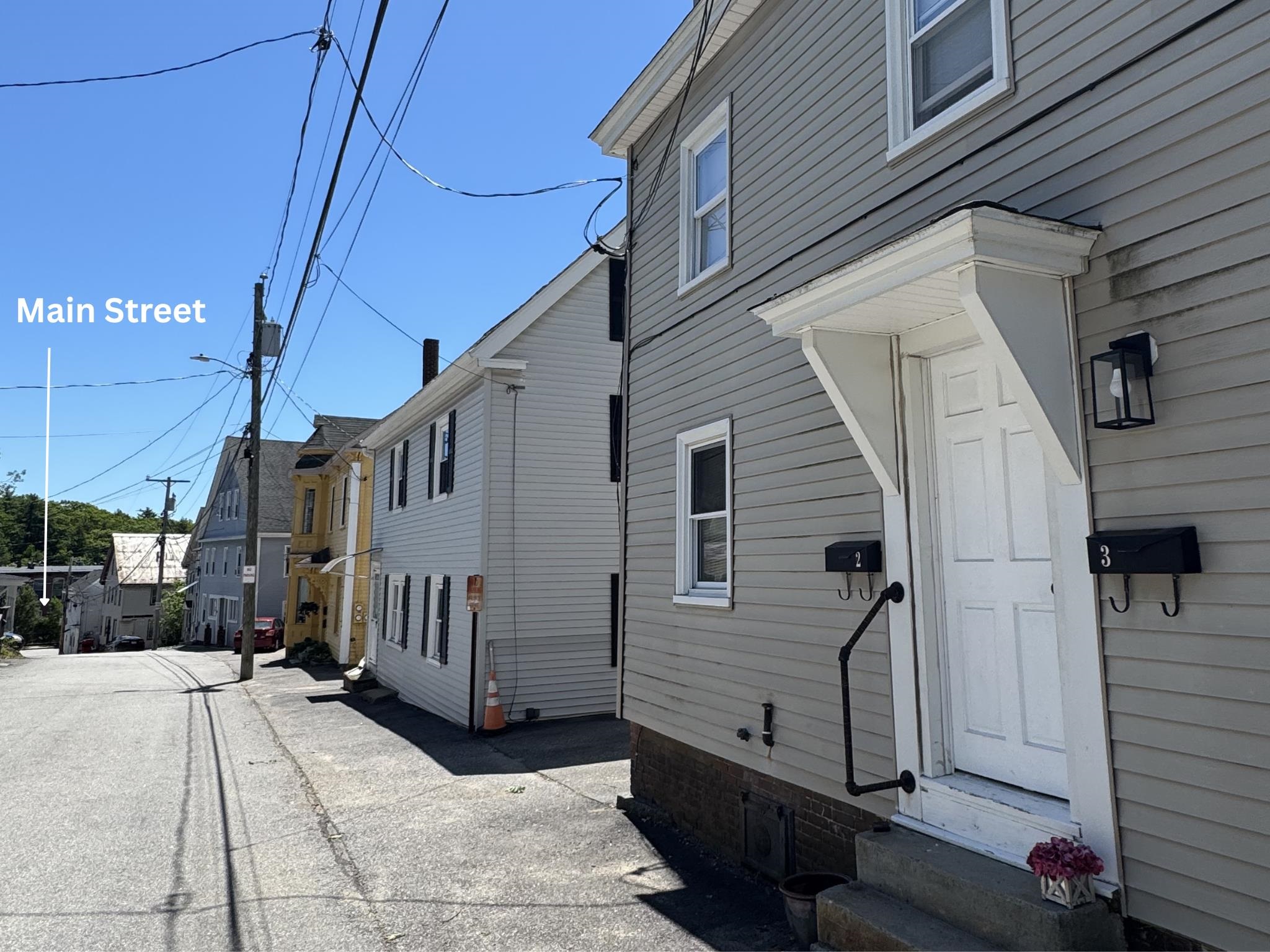 29 Central Street — photo