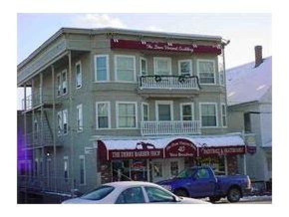 40 W Broadway Street Unit 6, Rr437 — photo