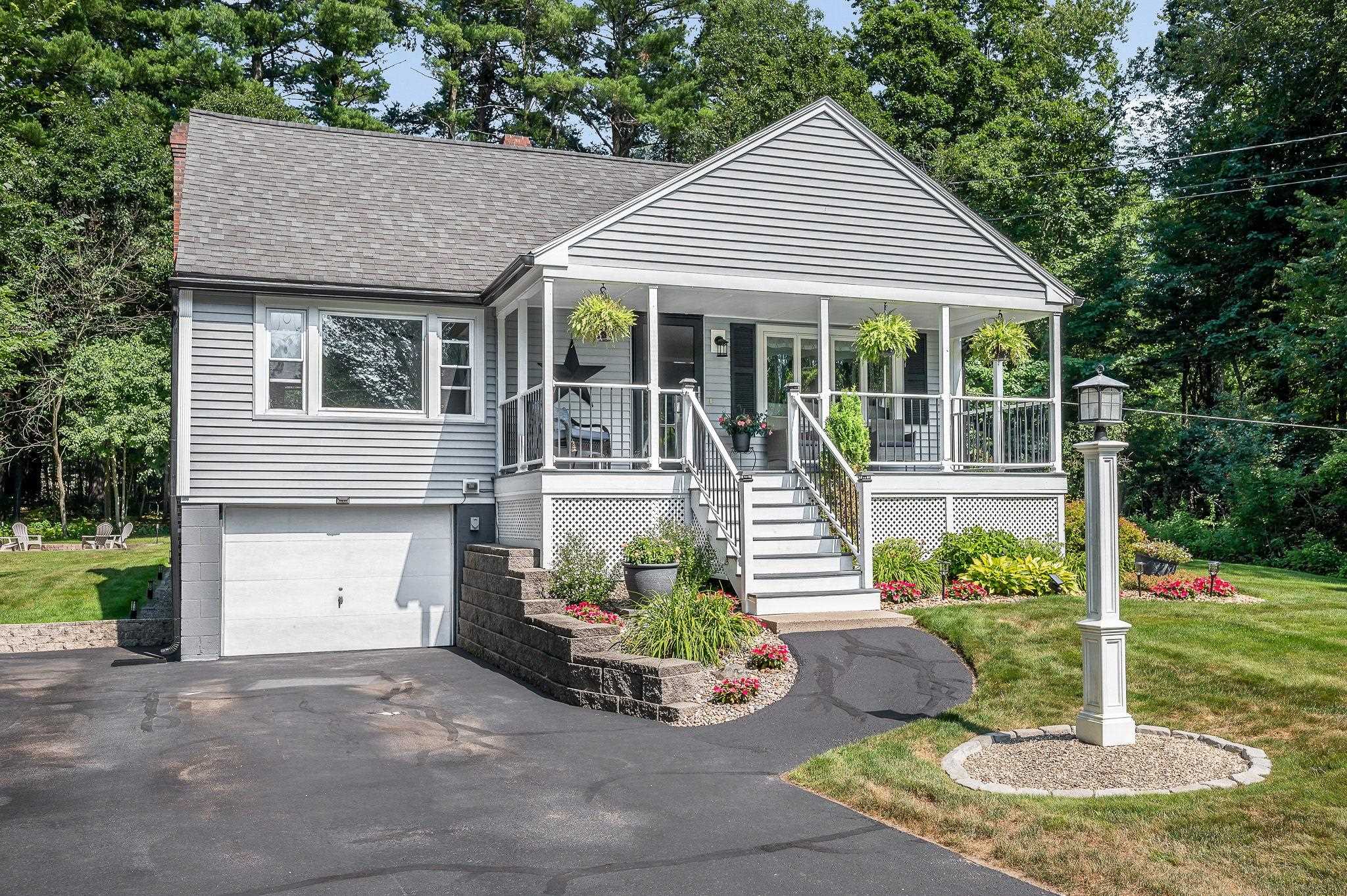 83 Jericho Road, Pelham, NH 03076