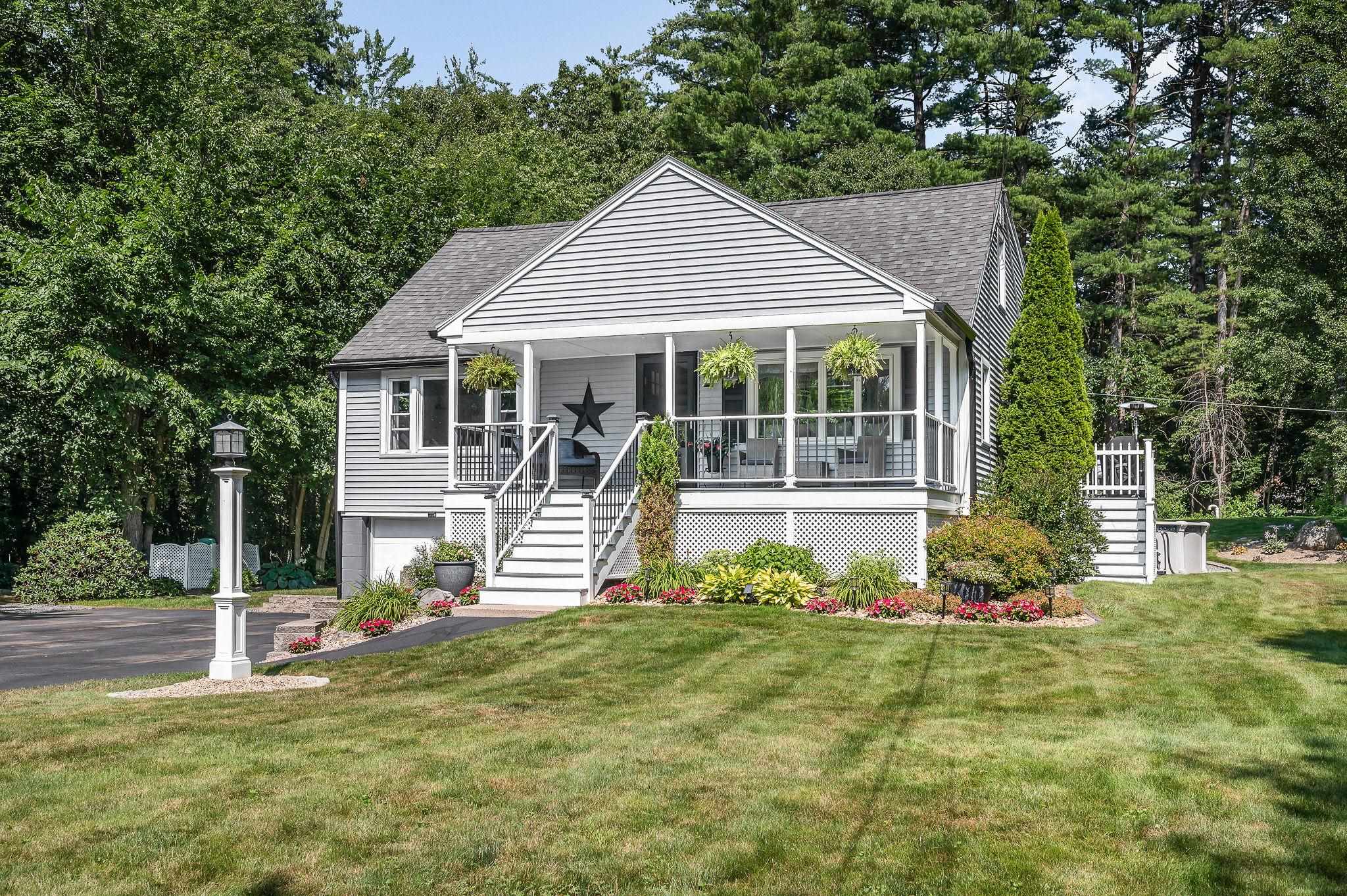 83 Jericho Road, Pelham, NH 03076 — photo 2