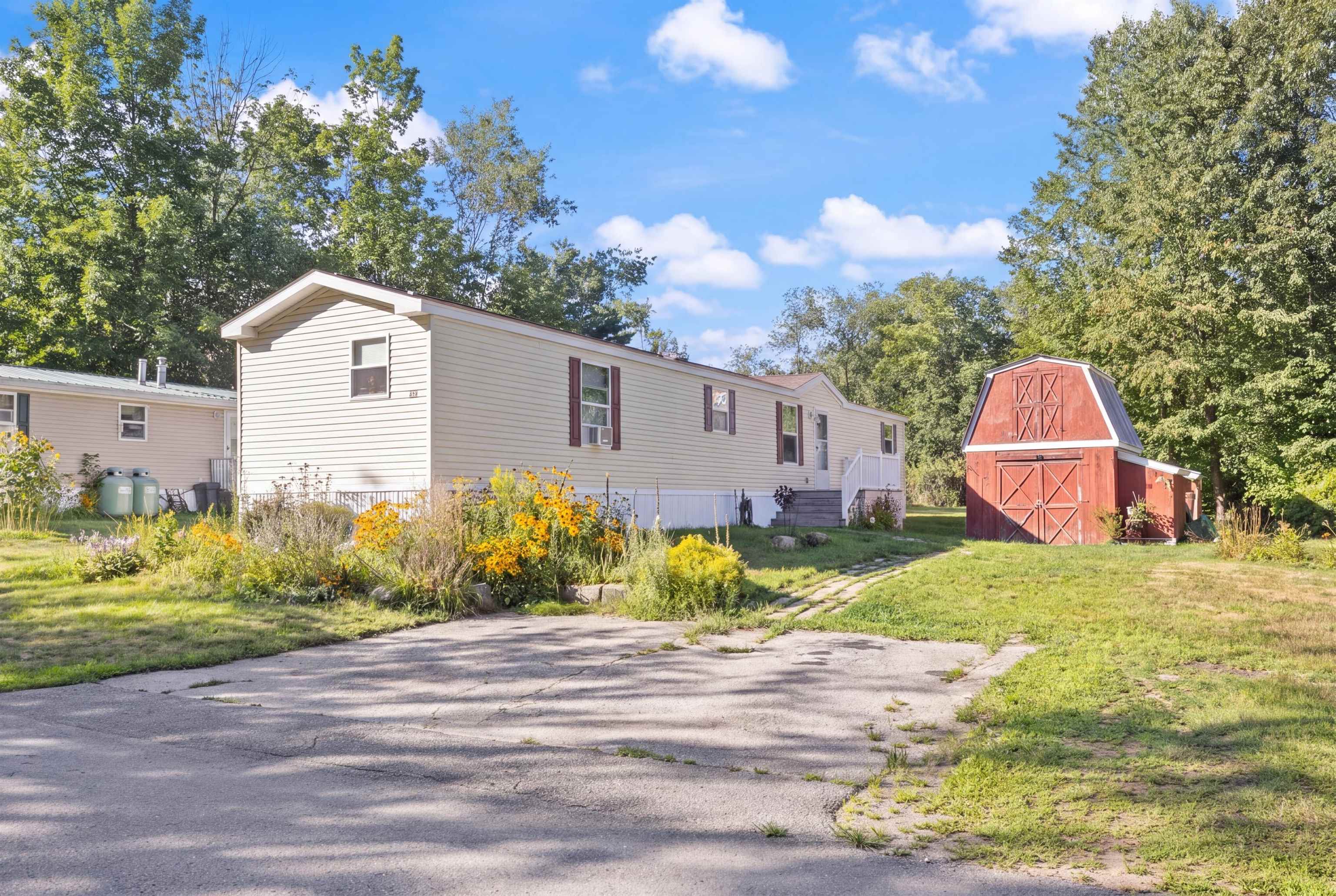 109 Pumpkin Hollow Road — photo