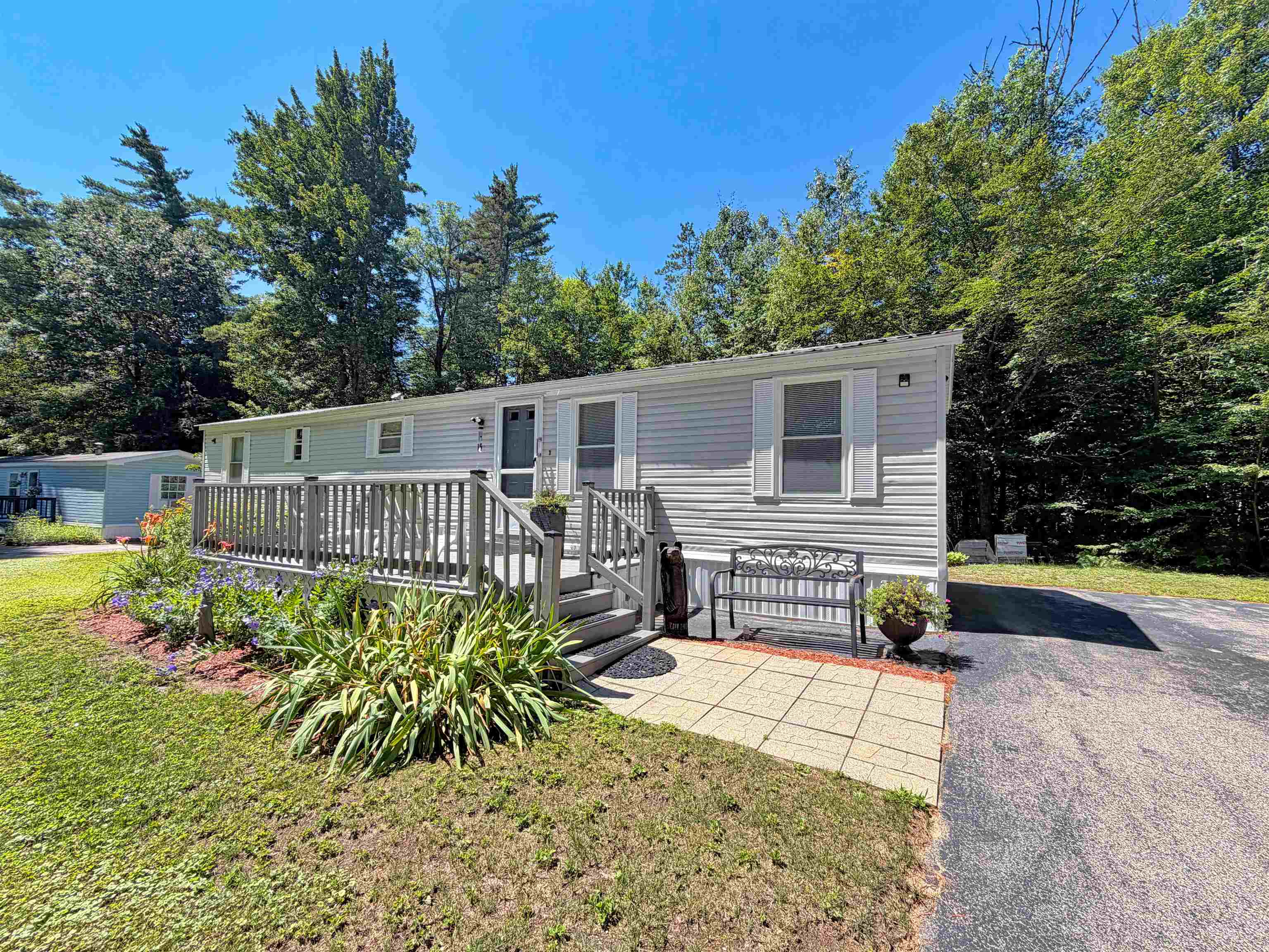 15 Loon Mountain Lane — photo