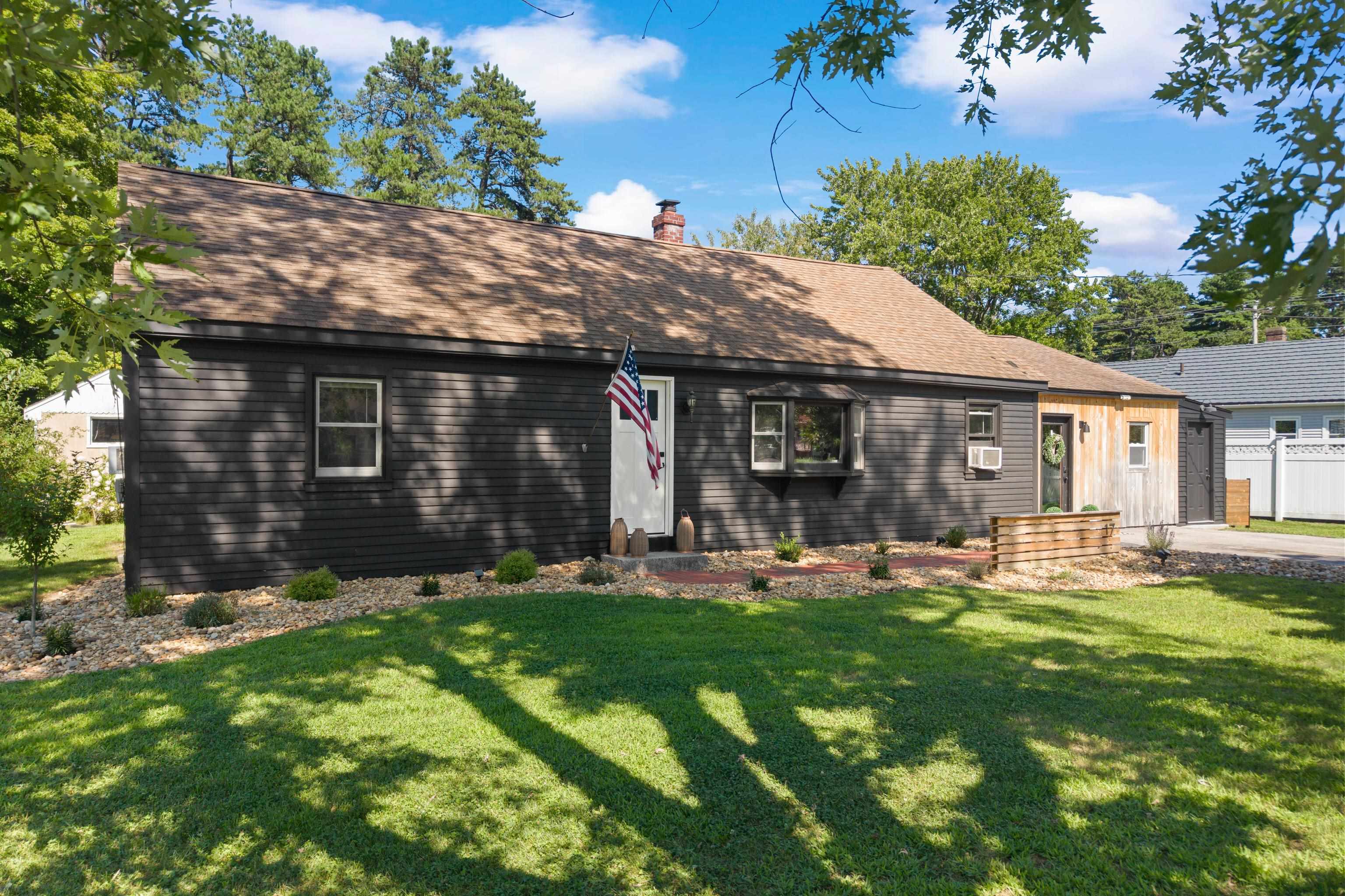 17 Allard Street — photo
