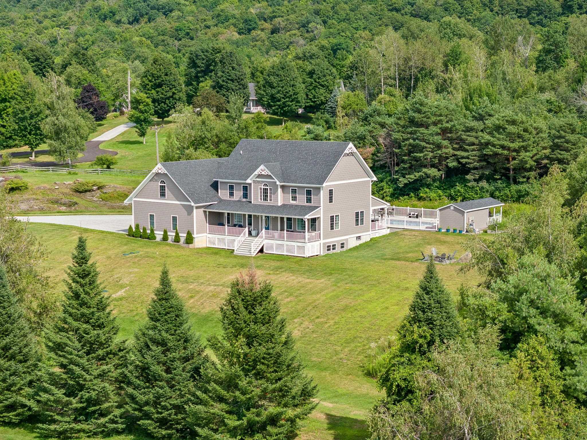2 Tremblay Road — photo
