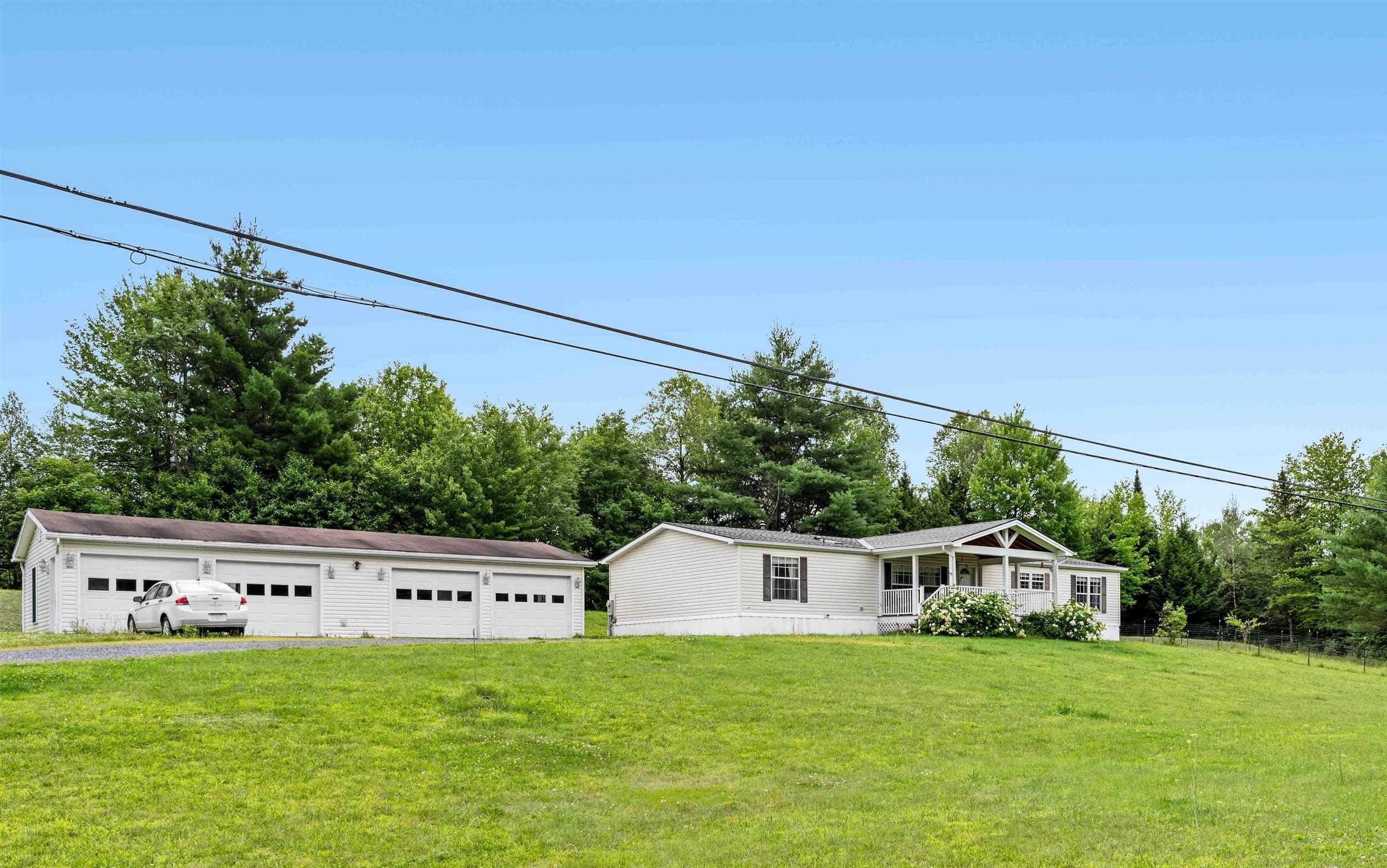 142 Soucy Lane — photo