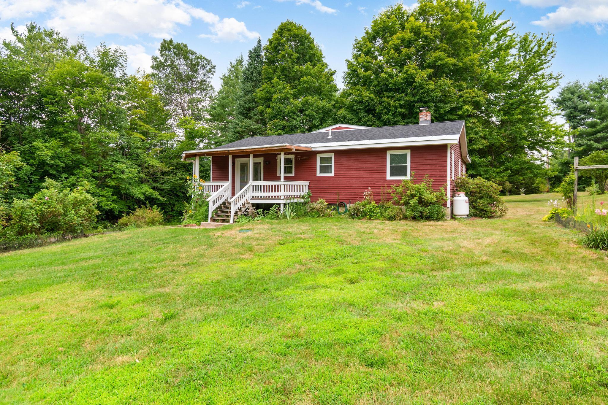 207 Lee River Road — photo
