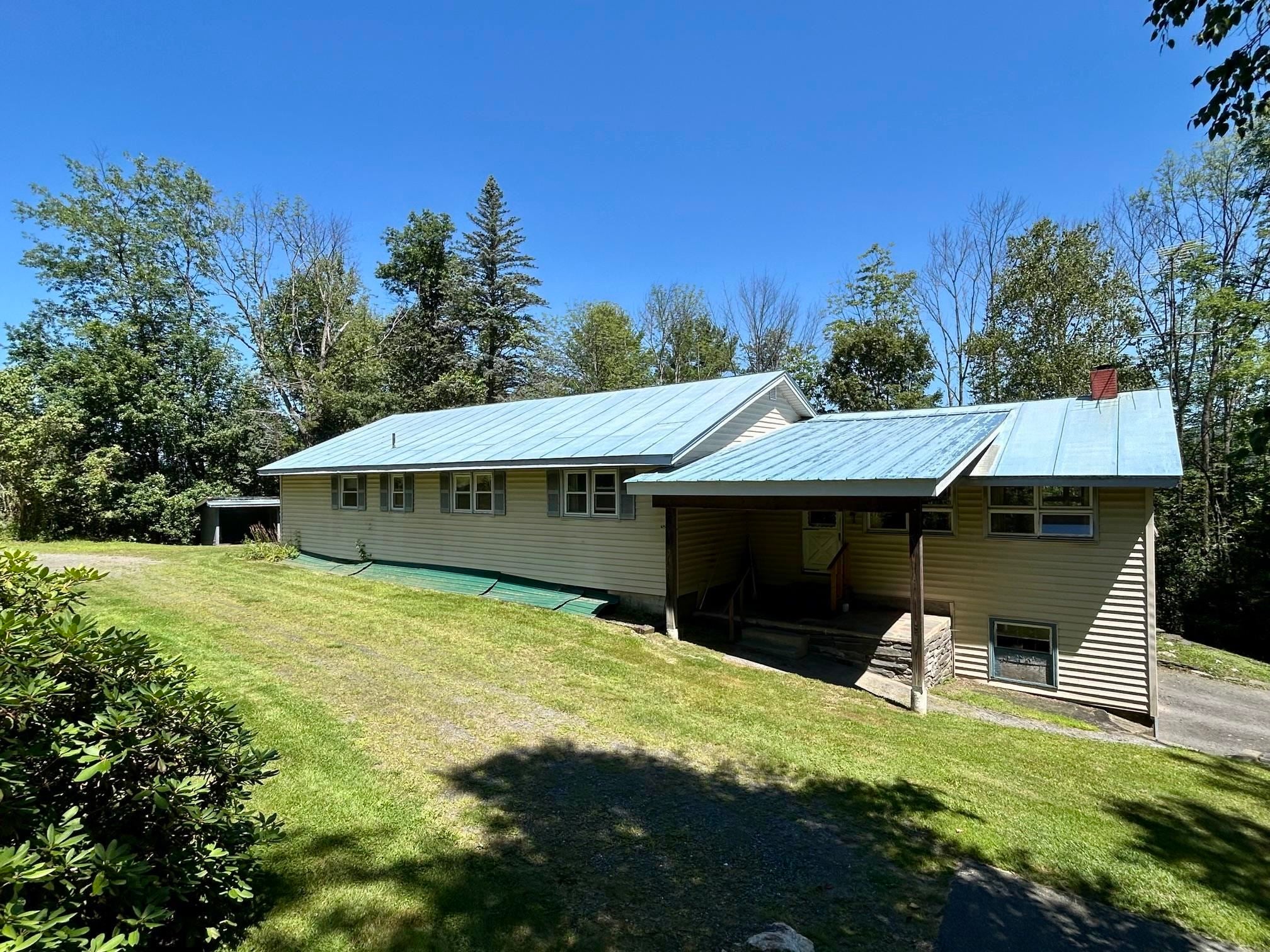 854 Vermont Route 12 South — photo