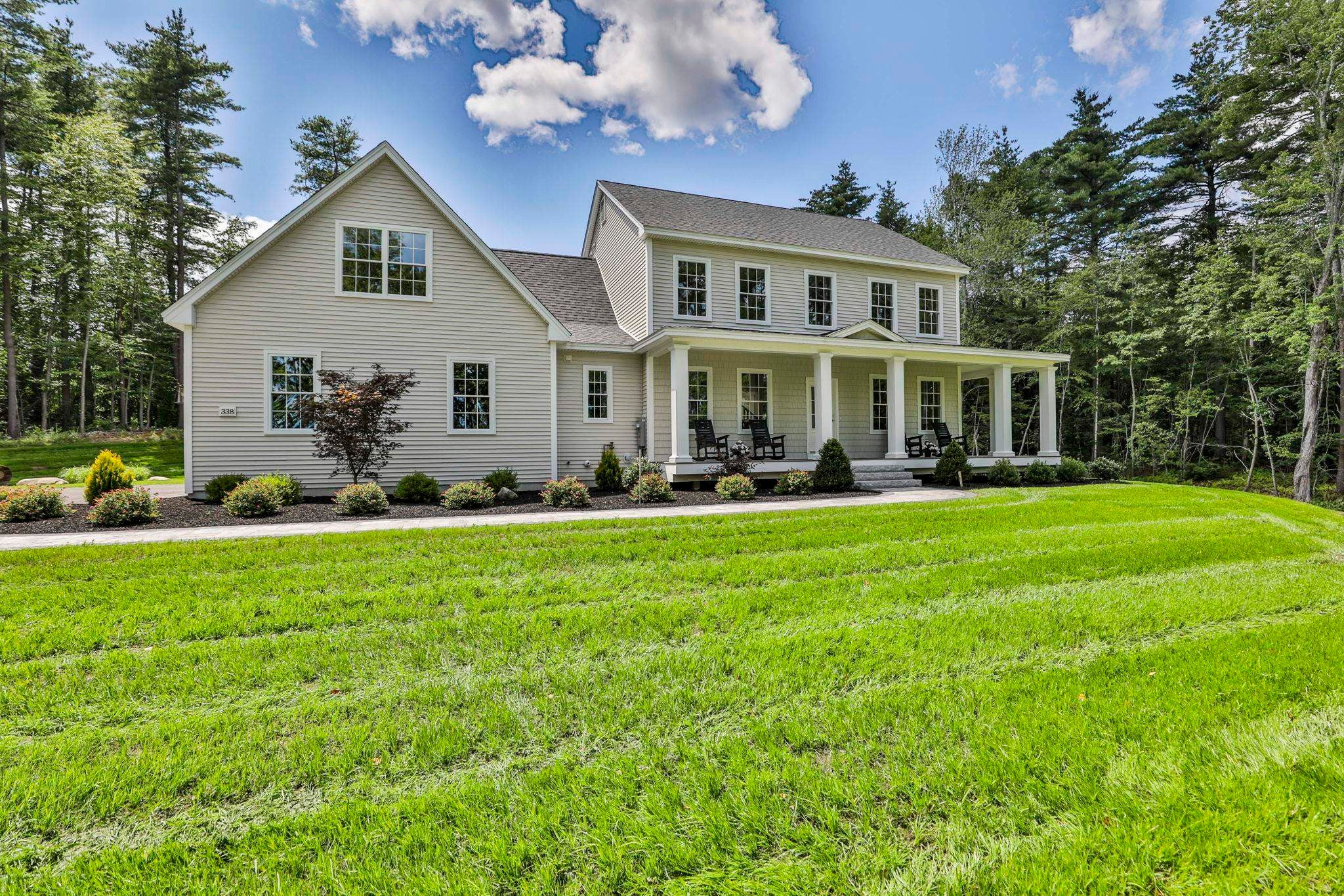 338 Pine Hill Road — photo