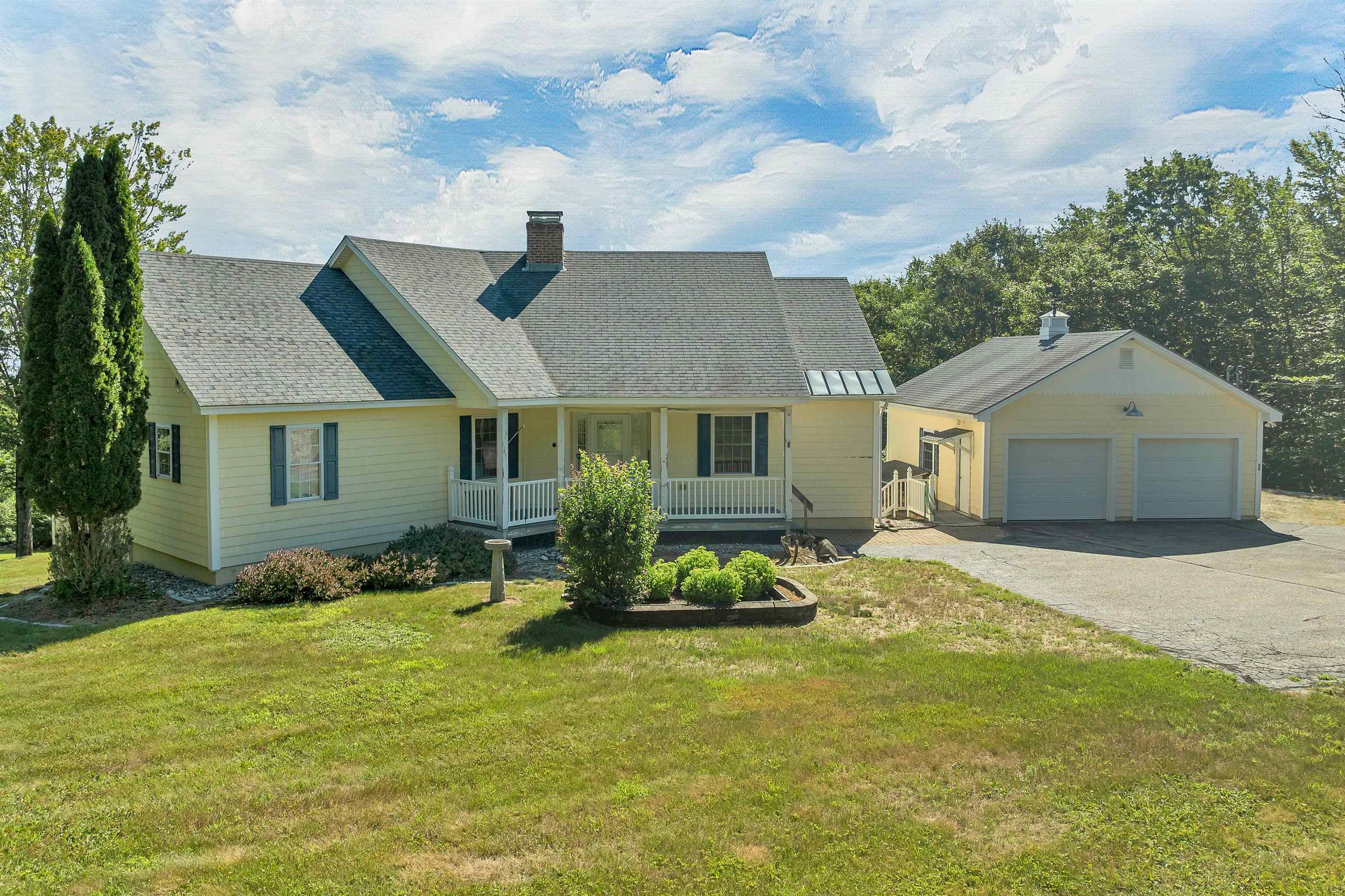 25 Upper Trask Mountain Road — photo
